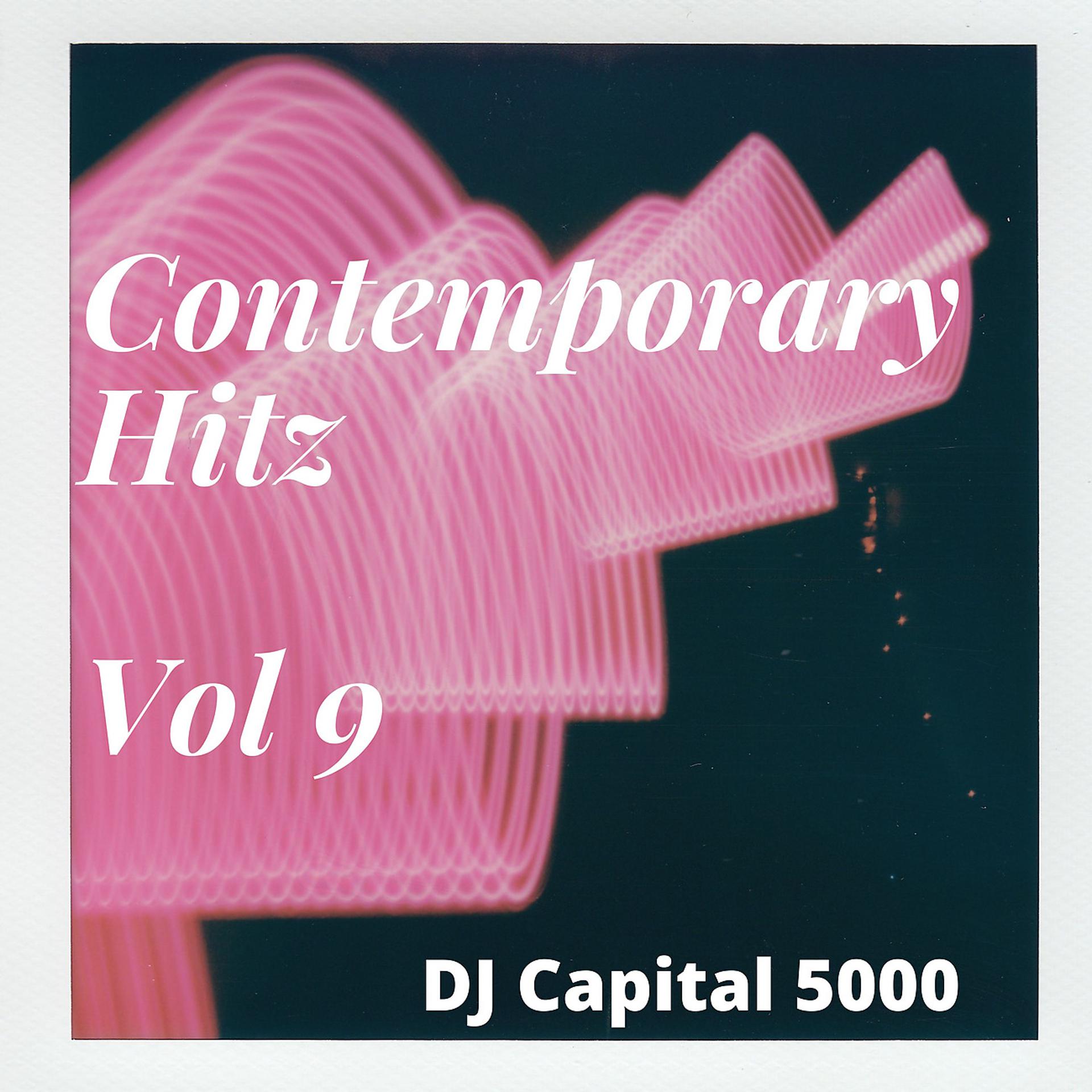 Постер альбома Contemporary Hitz Vol 9