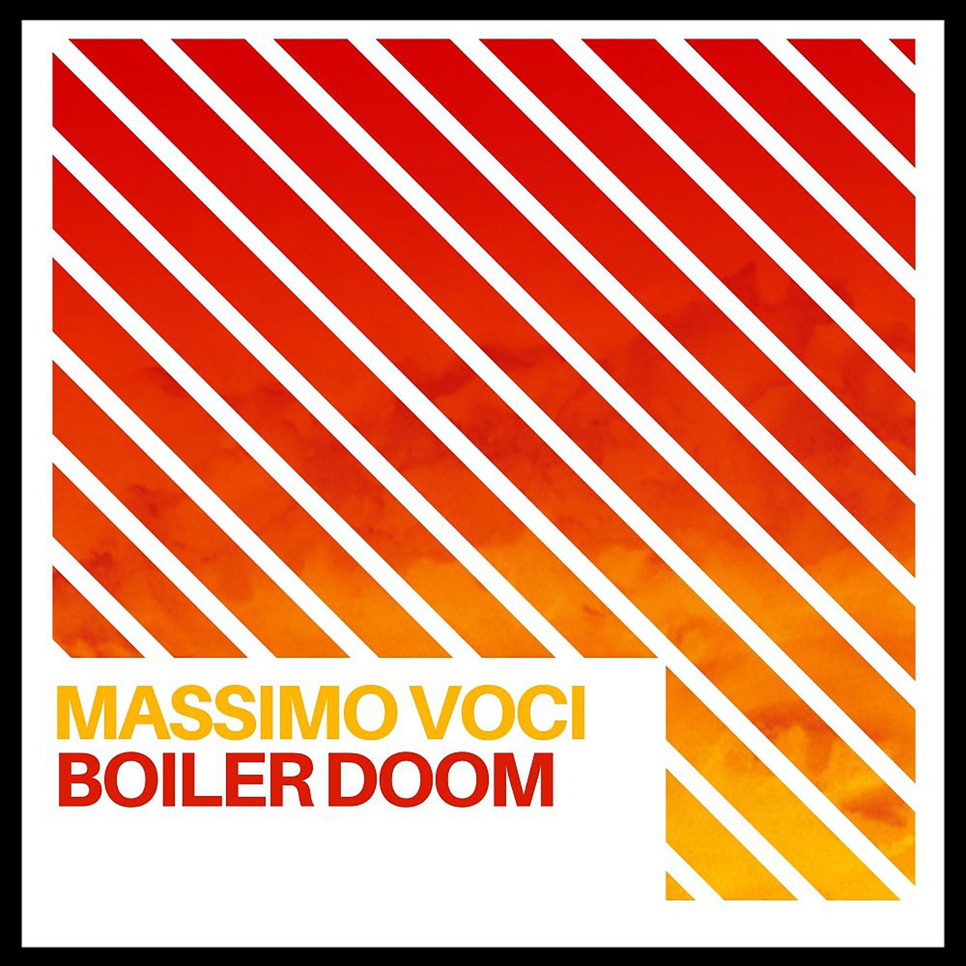 Постер альбома Boiler Doom