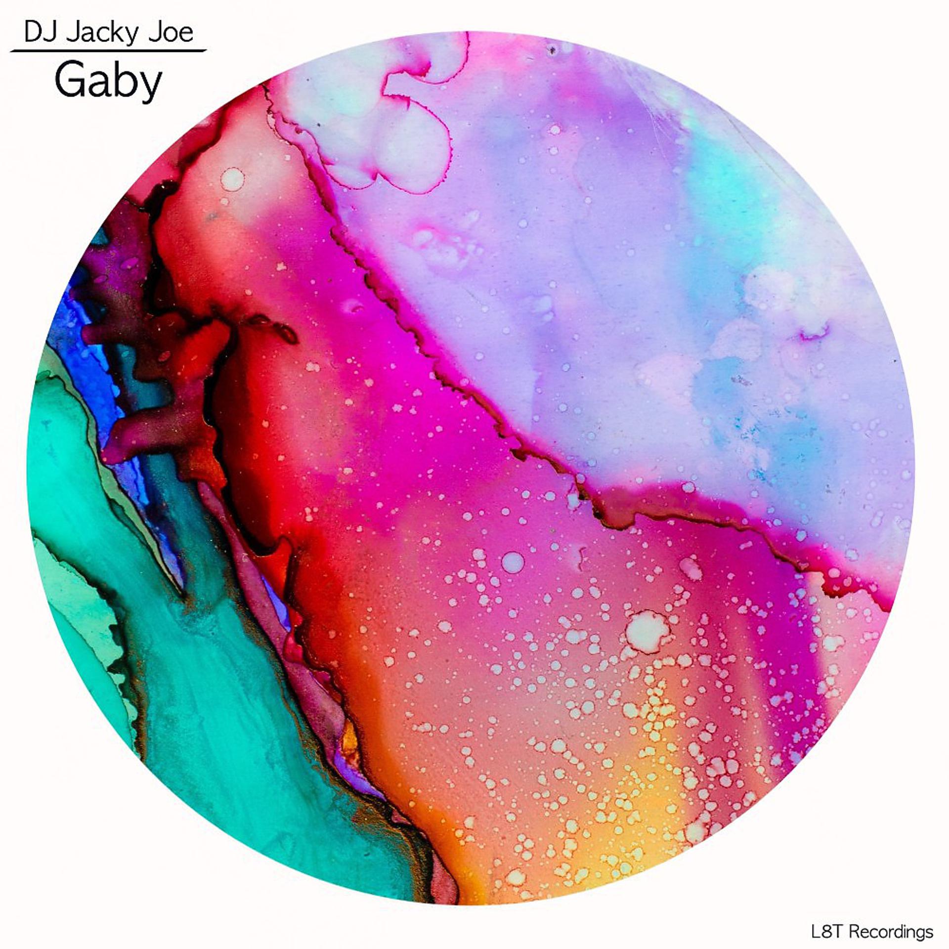 Постер альбома Gaby