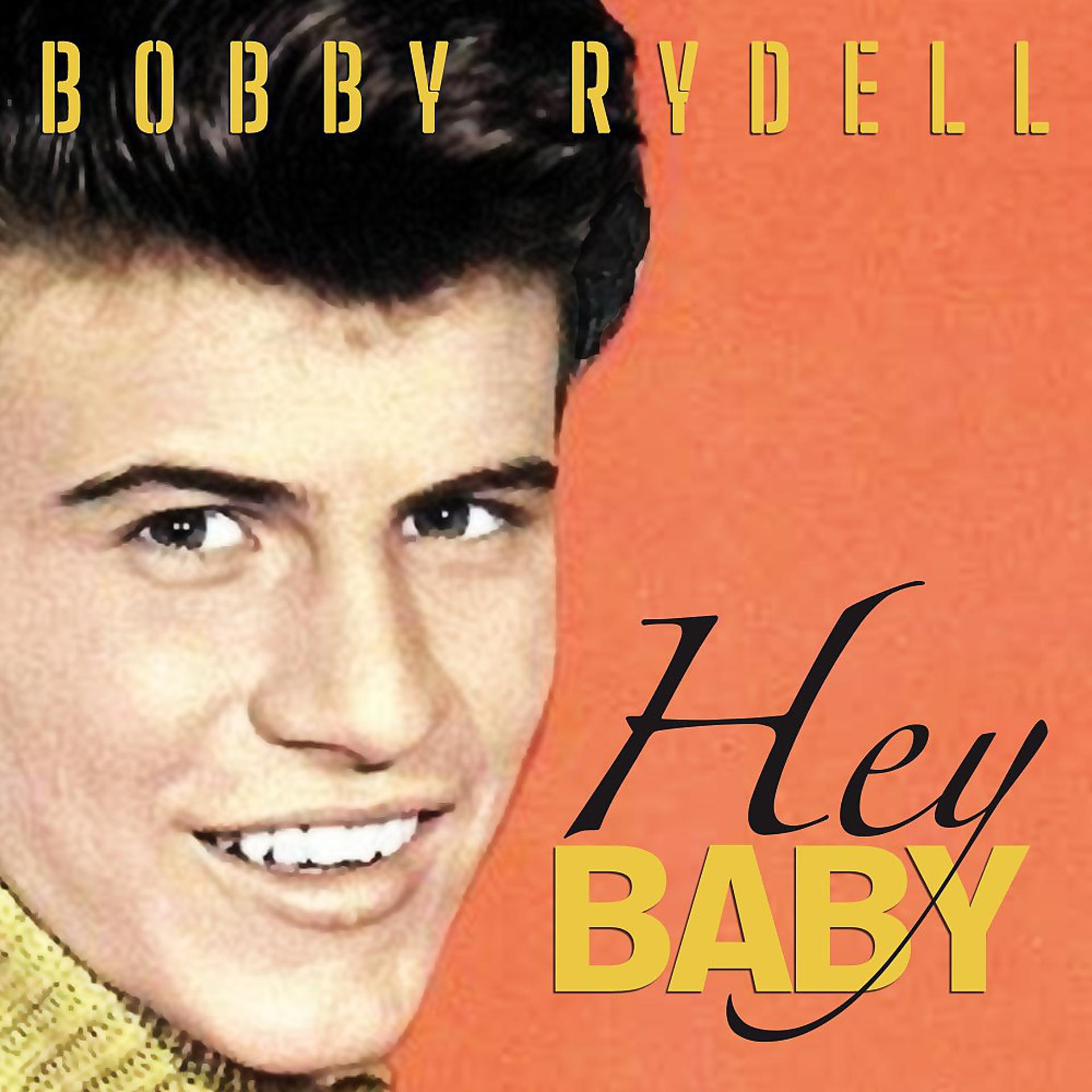 Постер альбома Hey Baby