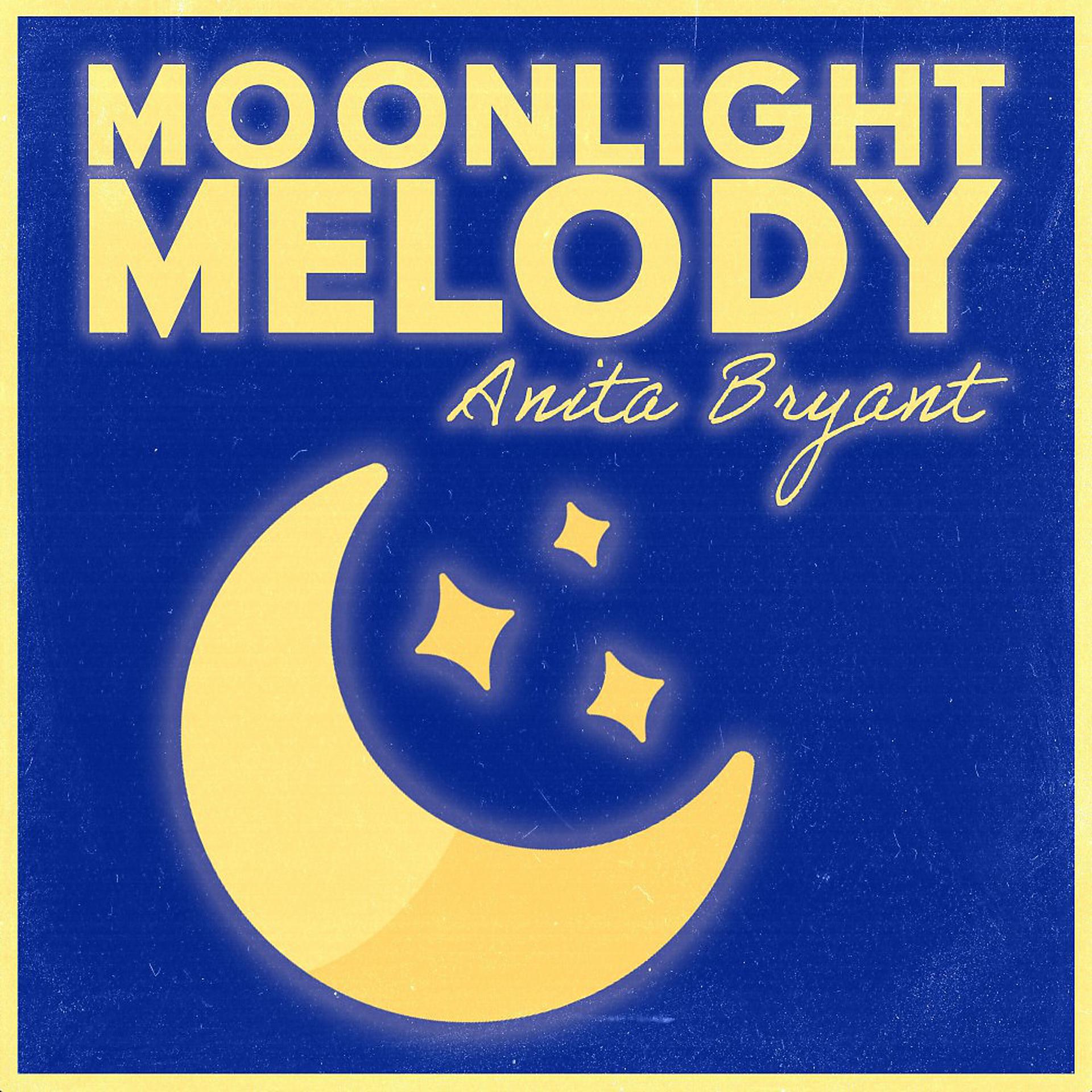 Постер альбома Moonlight Melody