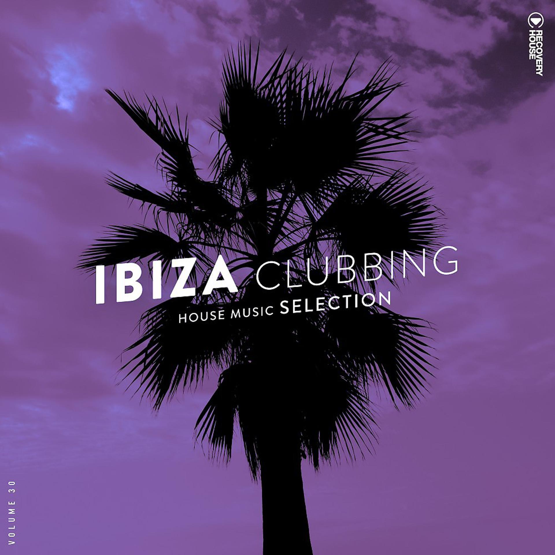Постер альбома Ibiza Clubbing, Vol. 30