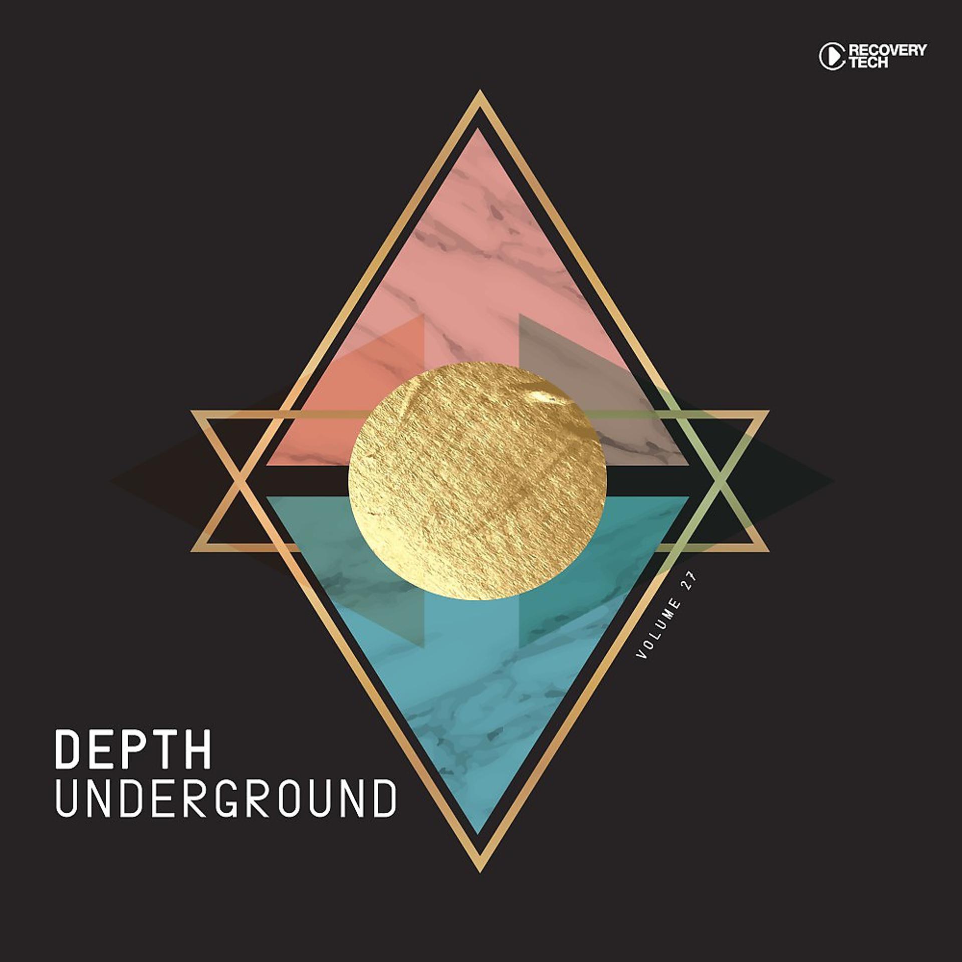 Постер альбома Depth Underground, Vol. 27