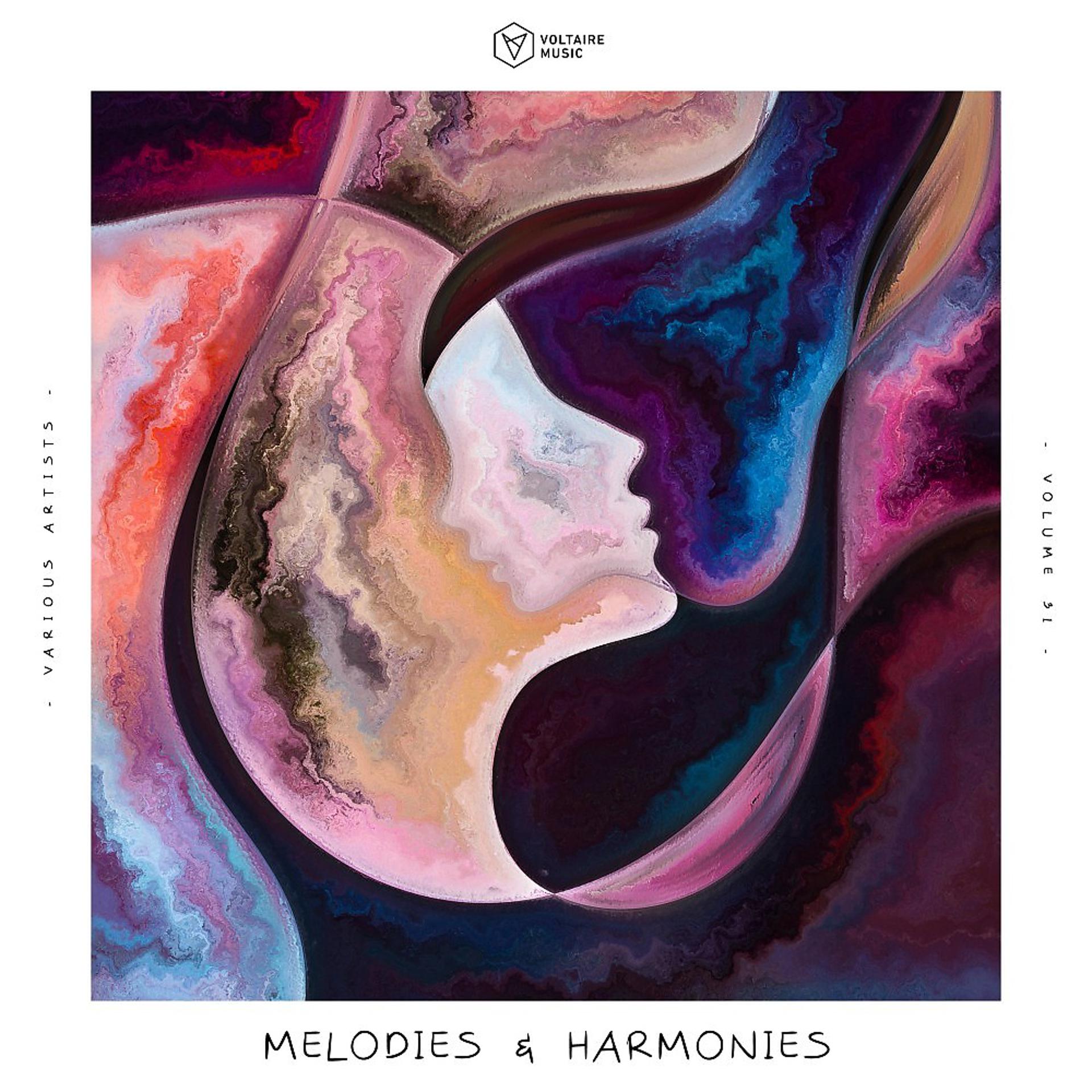 Постер альбома Melodies & Harmonies, Vol. 31