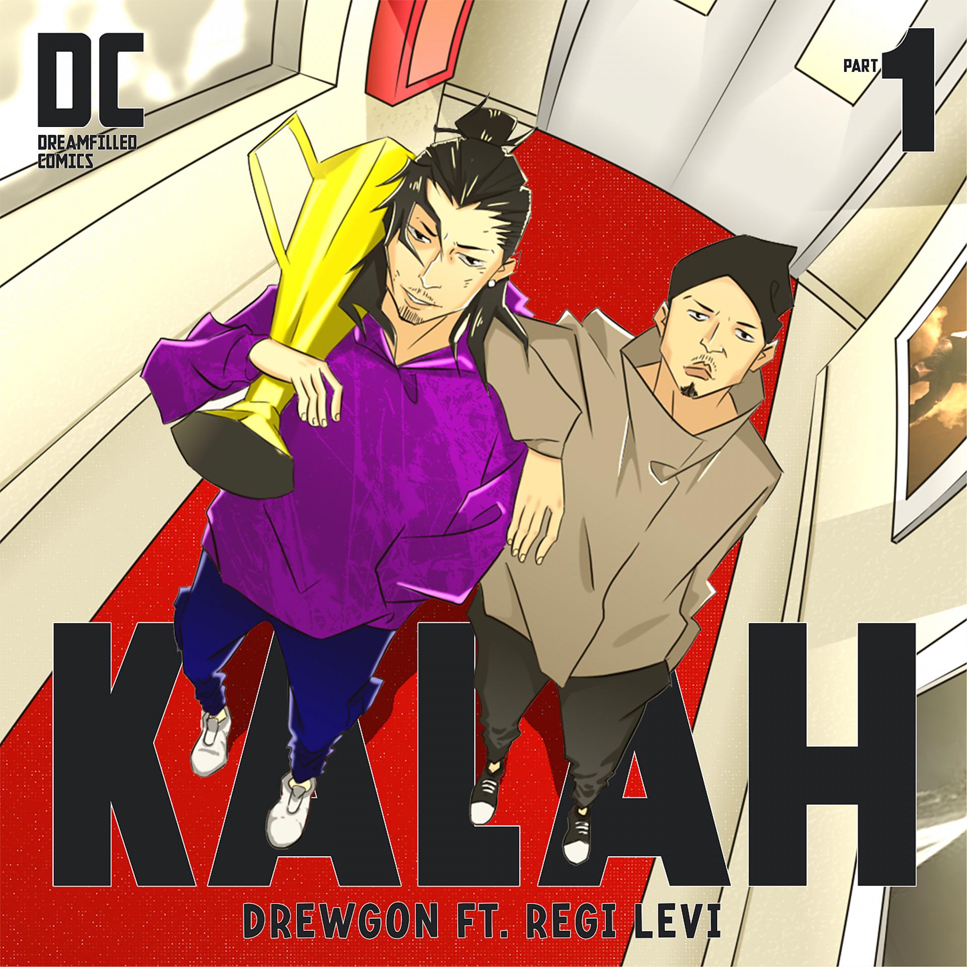 Постер альбома KALAH, Pt. 1