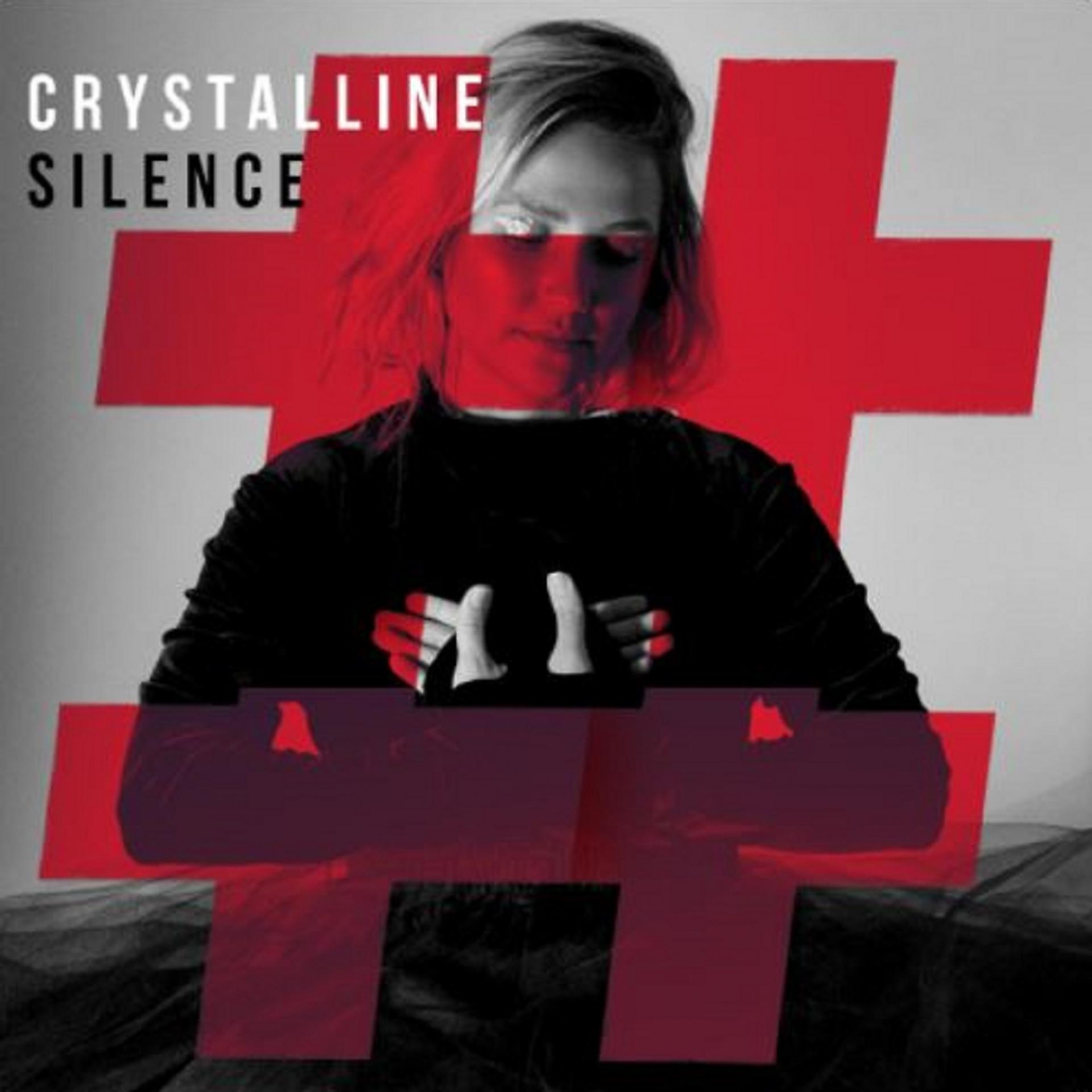 Постер альбома Crystalline Silence