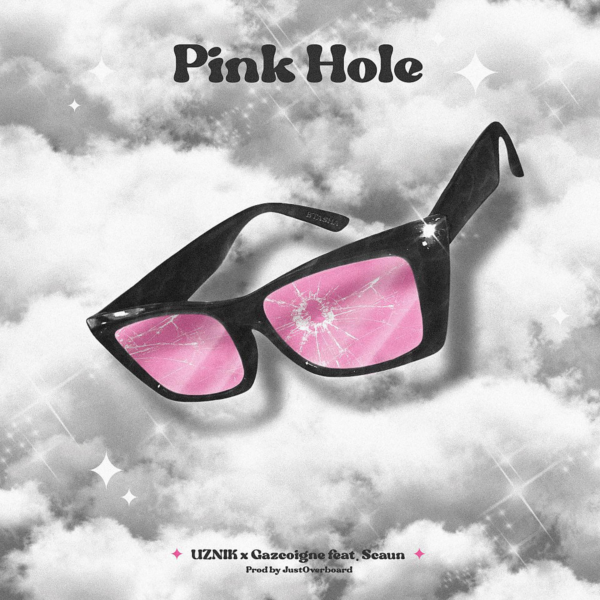 Постер альбома Pink Hole (Prod. By Just Overboard)