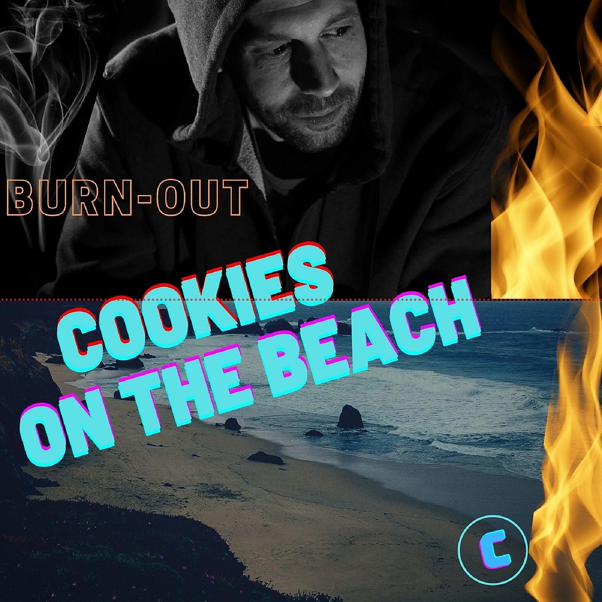 Постер альбома Cookies on the Beach
