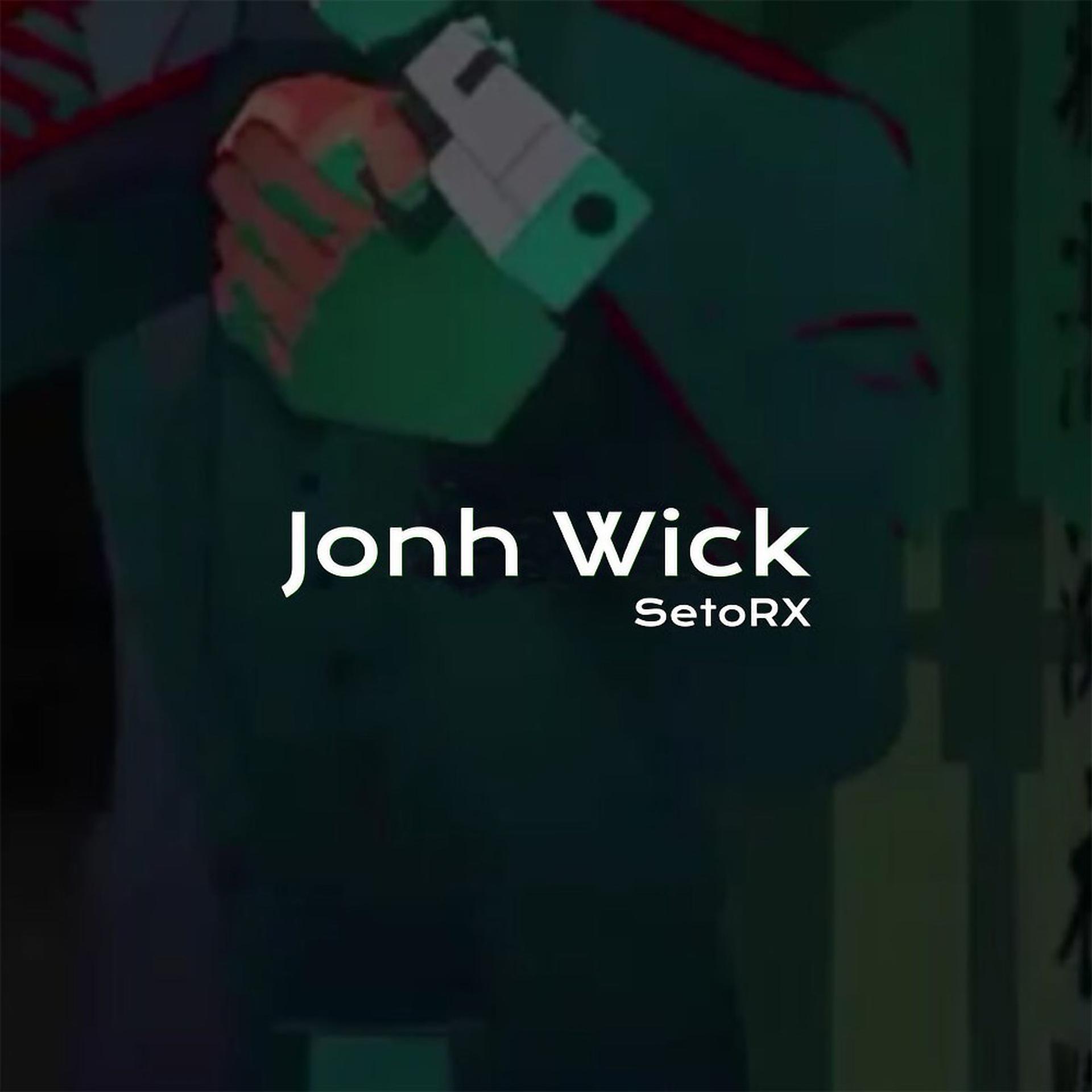 Постер альбома Jonh Wick