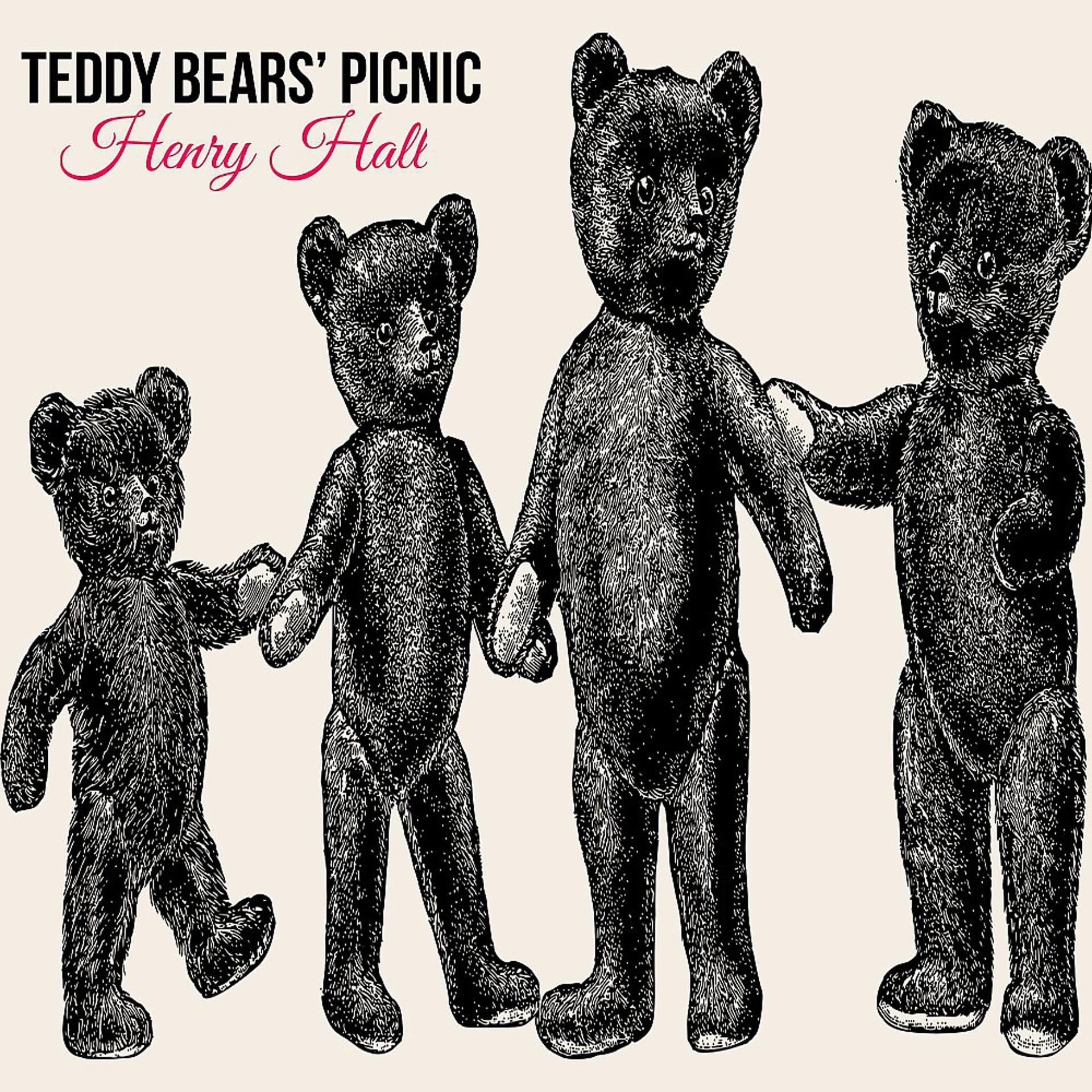 Постер альбома Teddy Bears' Picnic