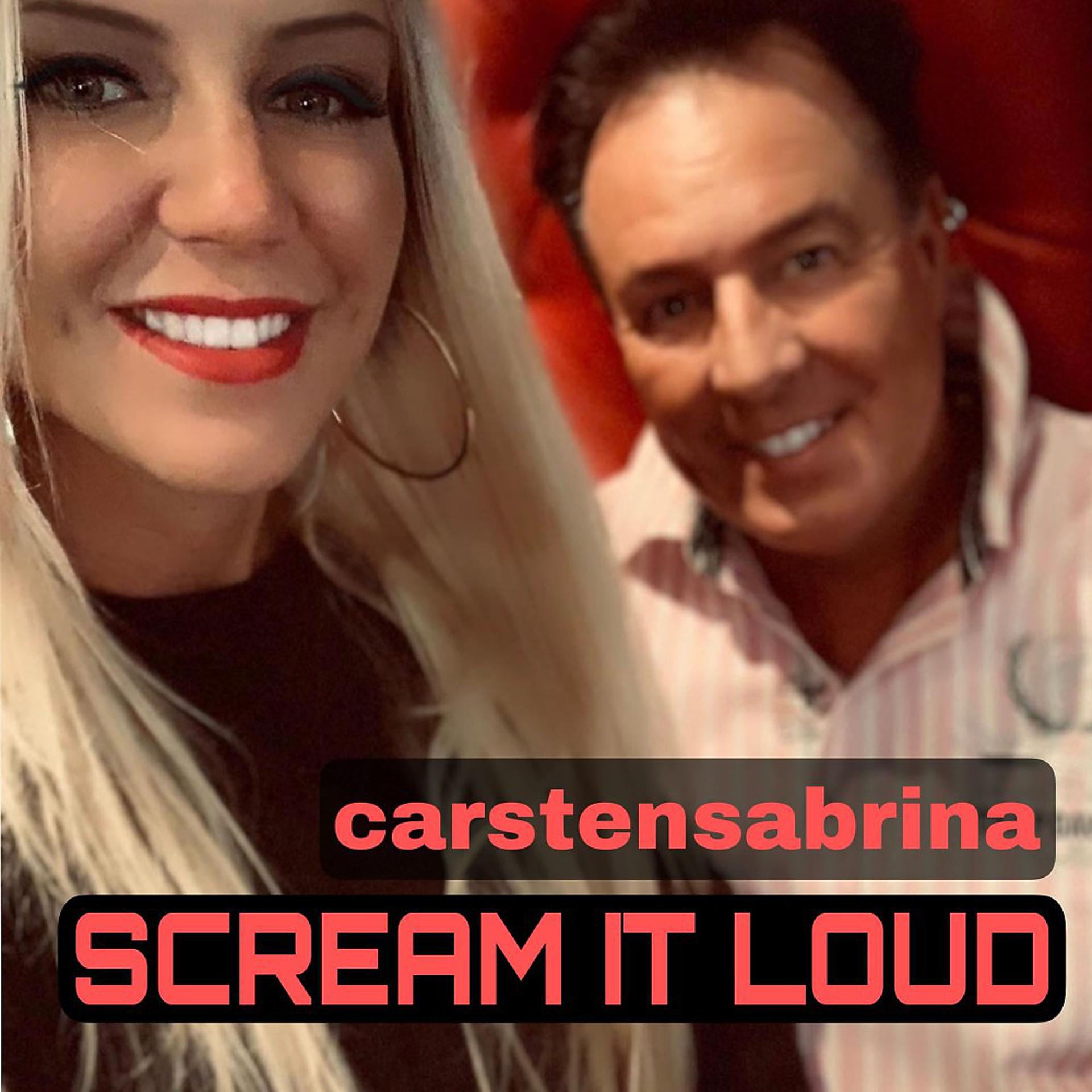 Постер альбома Scream It Loud (Radio Edit)