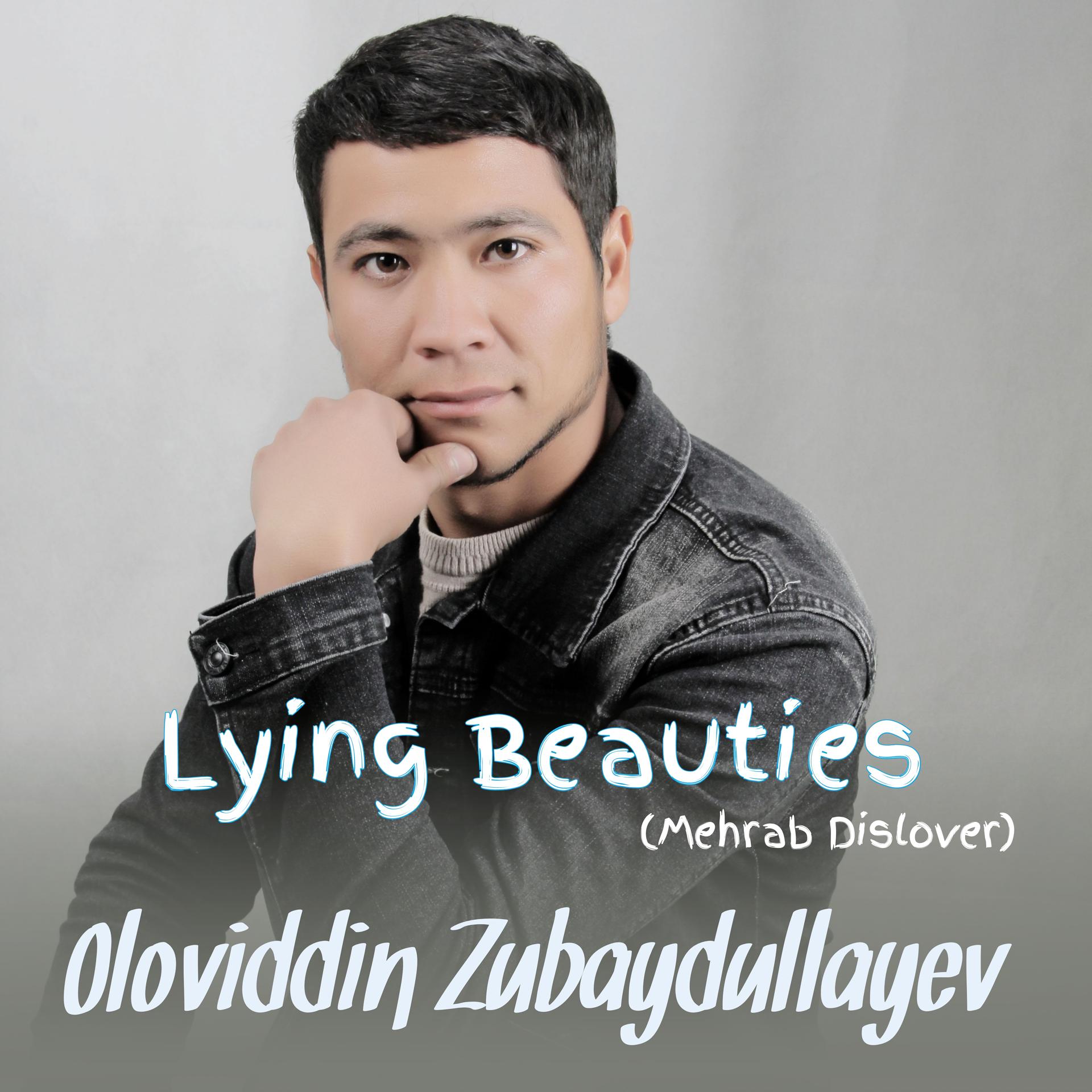 Постер альбома Lying Beauties (Mehrab Dislover)