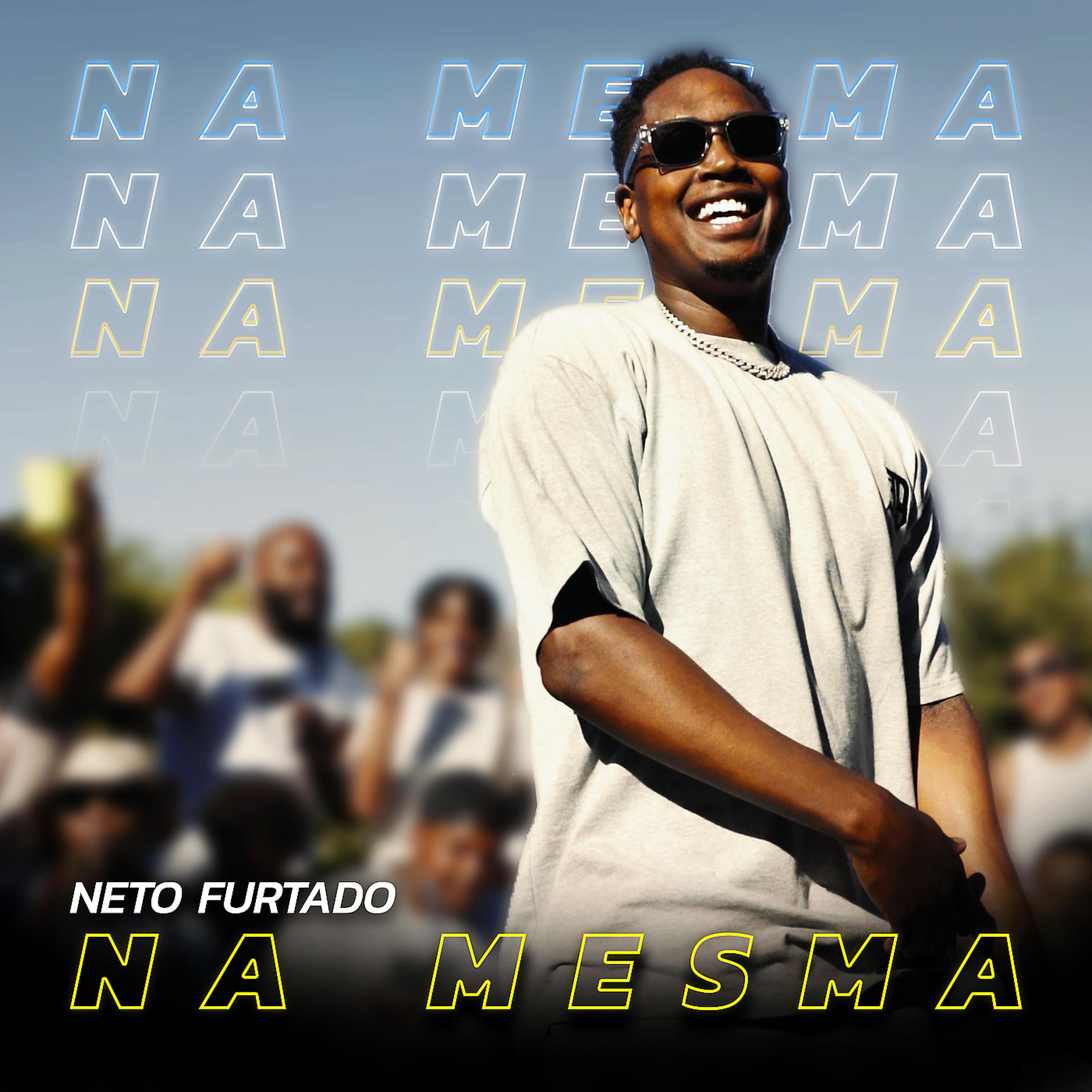 Постер альбома Na Mesma