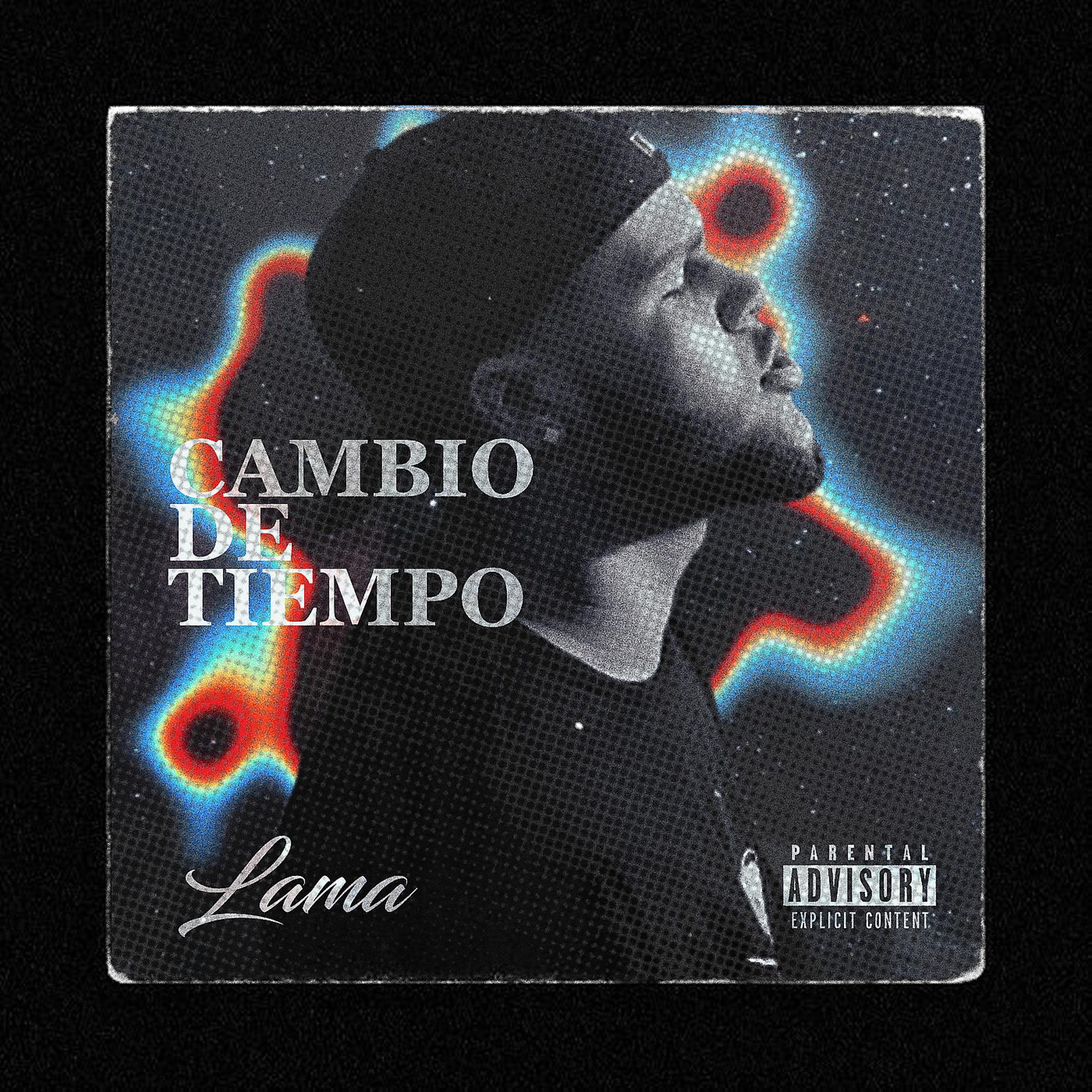 Постер альбома Cambio De Tiempo
