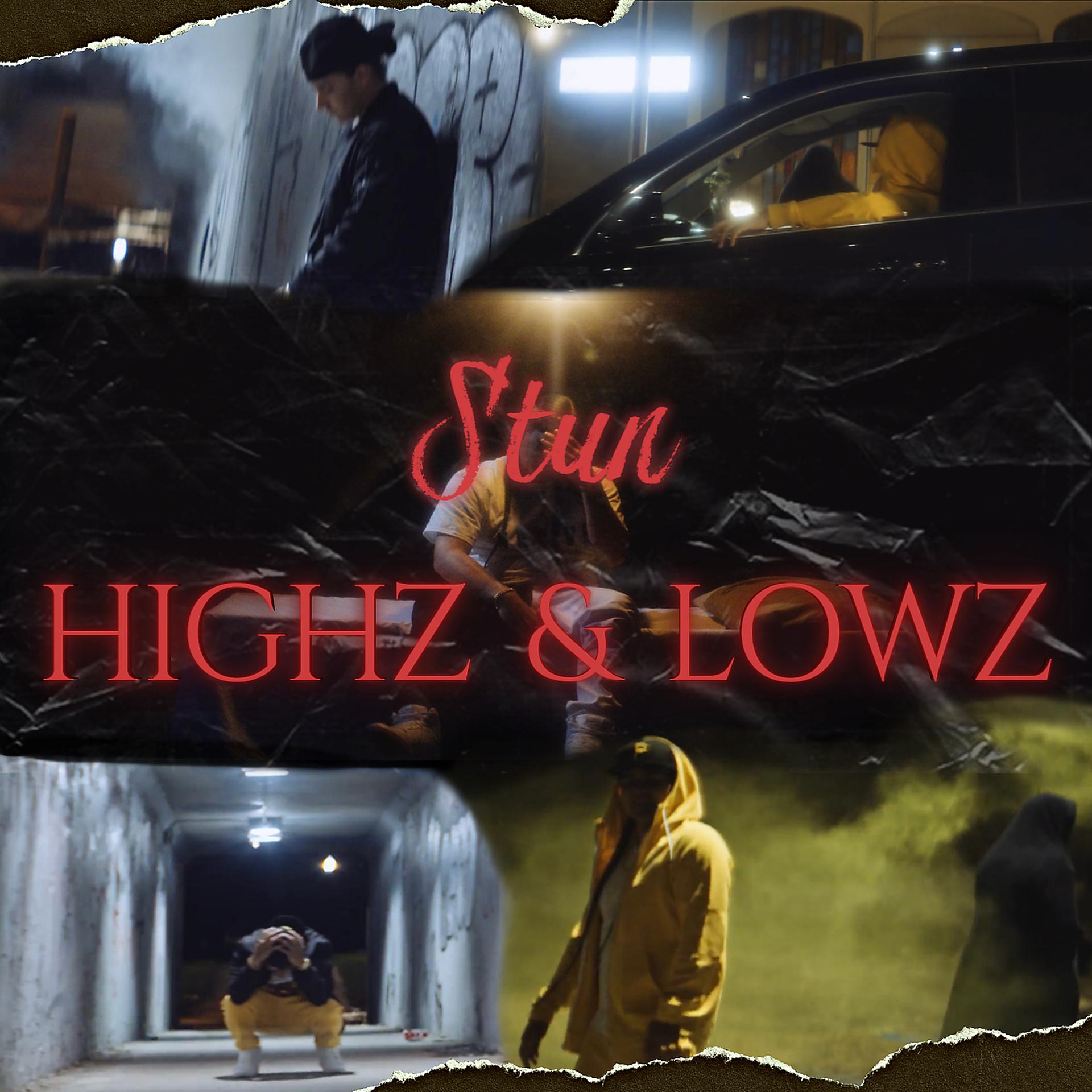 Постер альбома Highz & Lowz