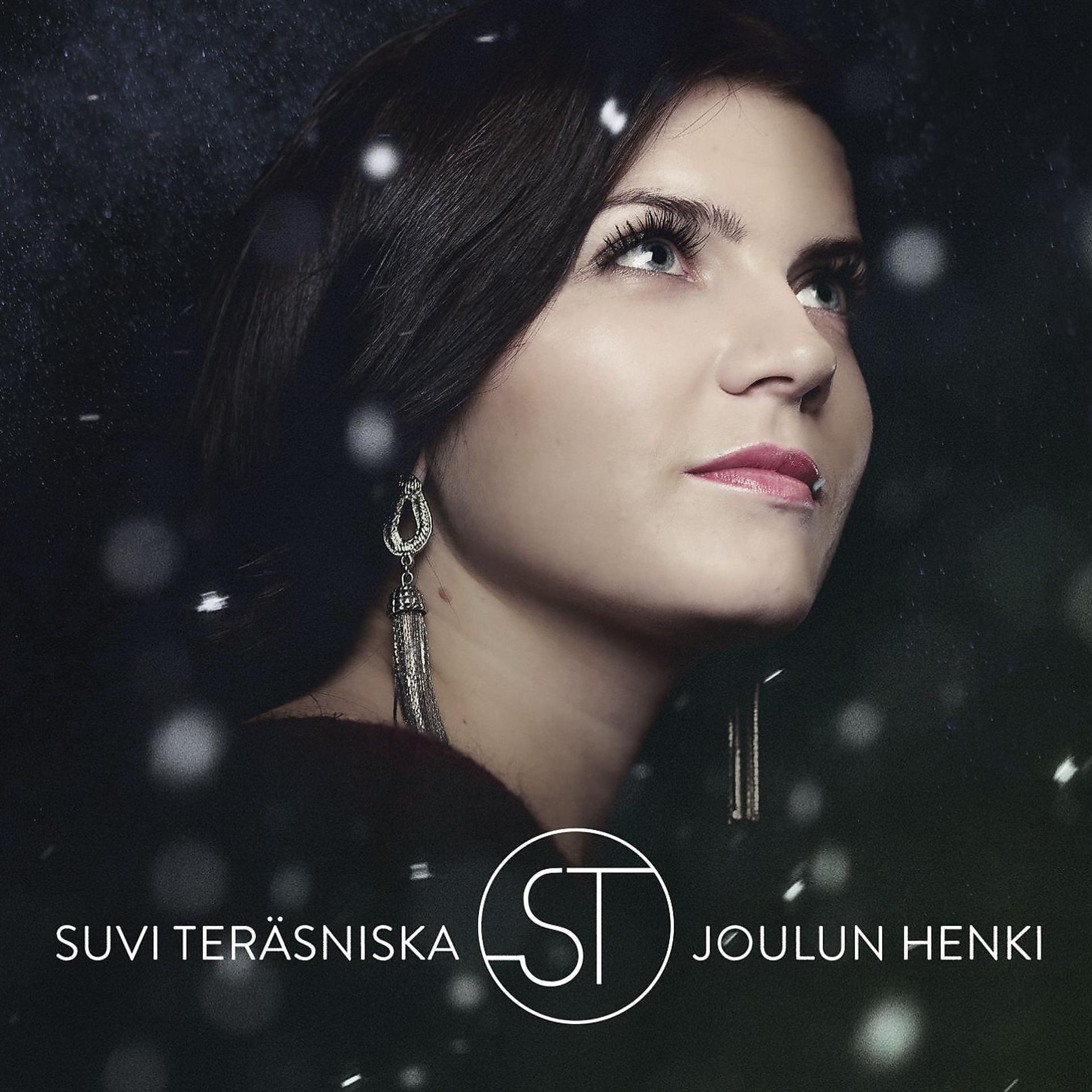 Постер альбома Joulun henki