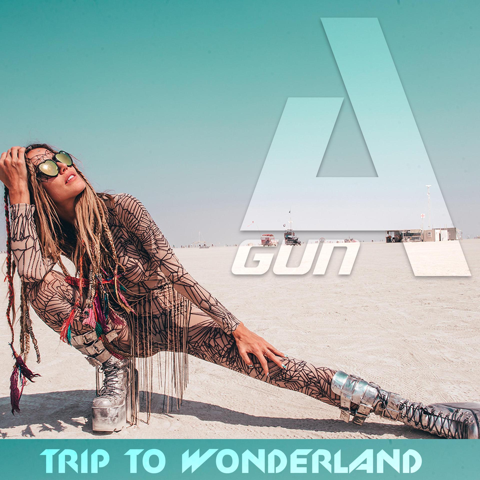 Постер альбома Trip To Wonderland