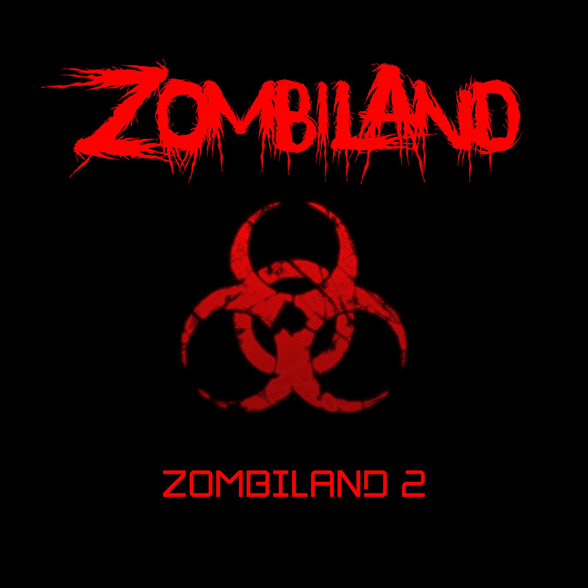 Постер альбома Zombiland 2
