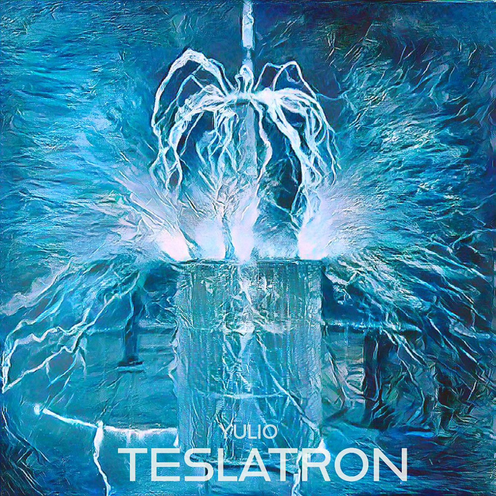 Постер альбома Teslatron