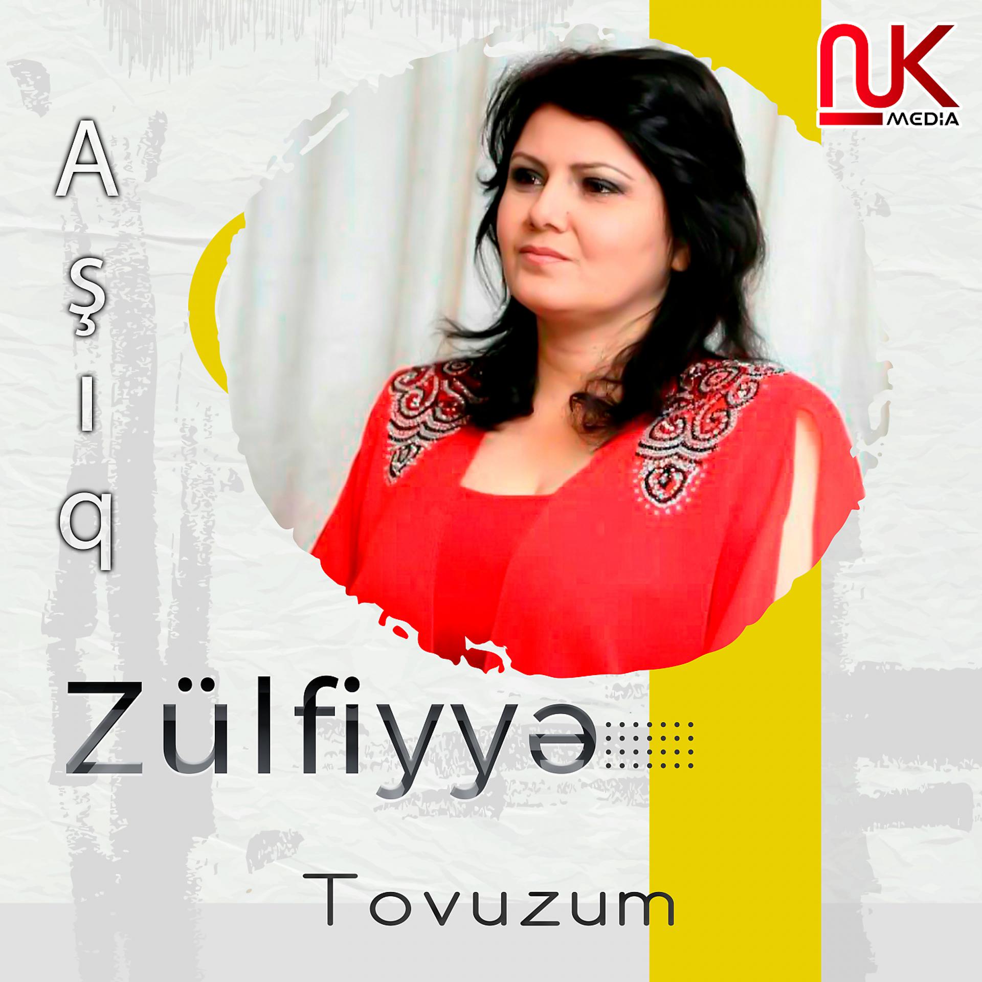 Постер альбома Tovuzum