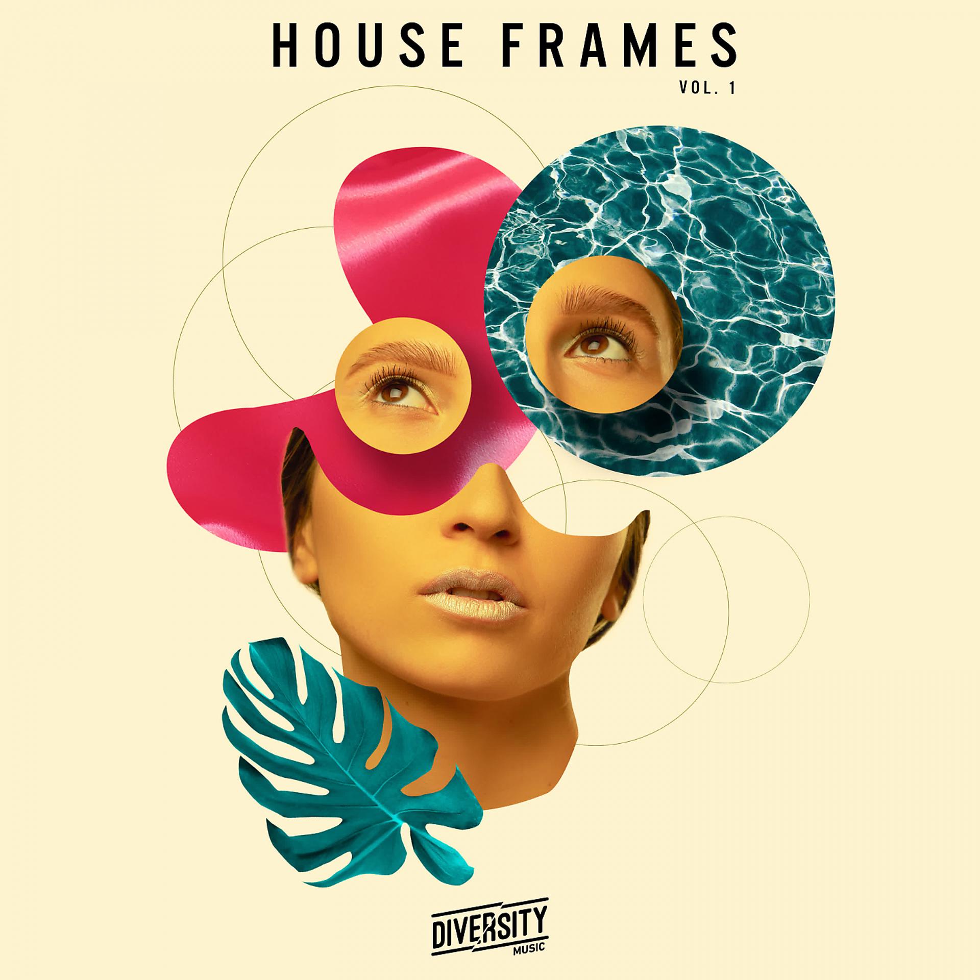 Постер альбома House Frames, Vol. 1