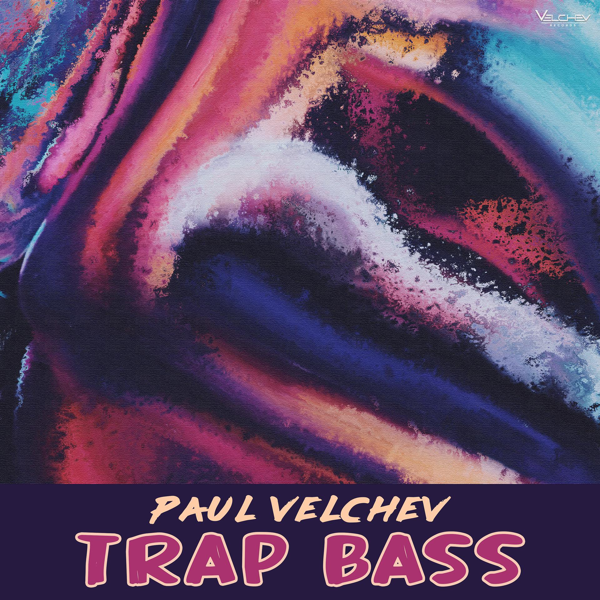 Постер альбома Trap Bass