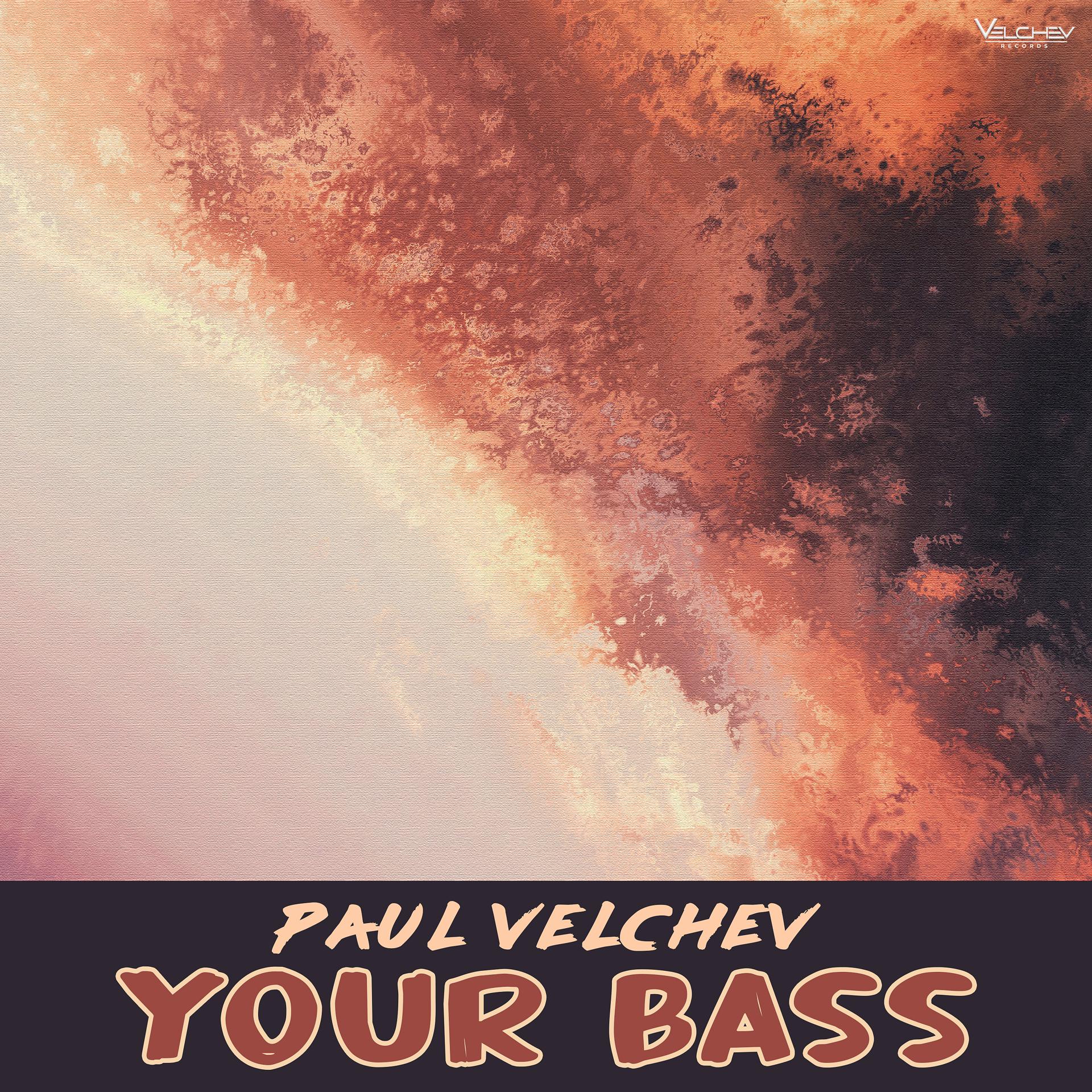 Постер альбома Your Bass