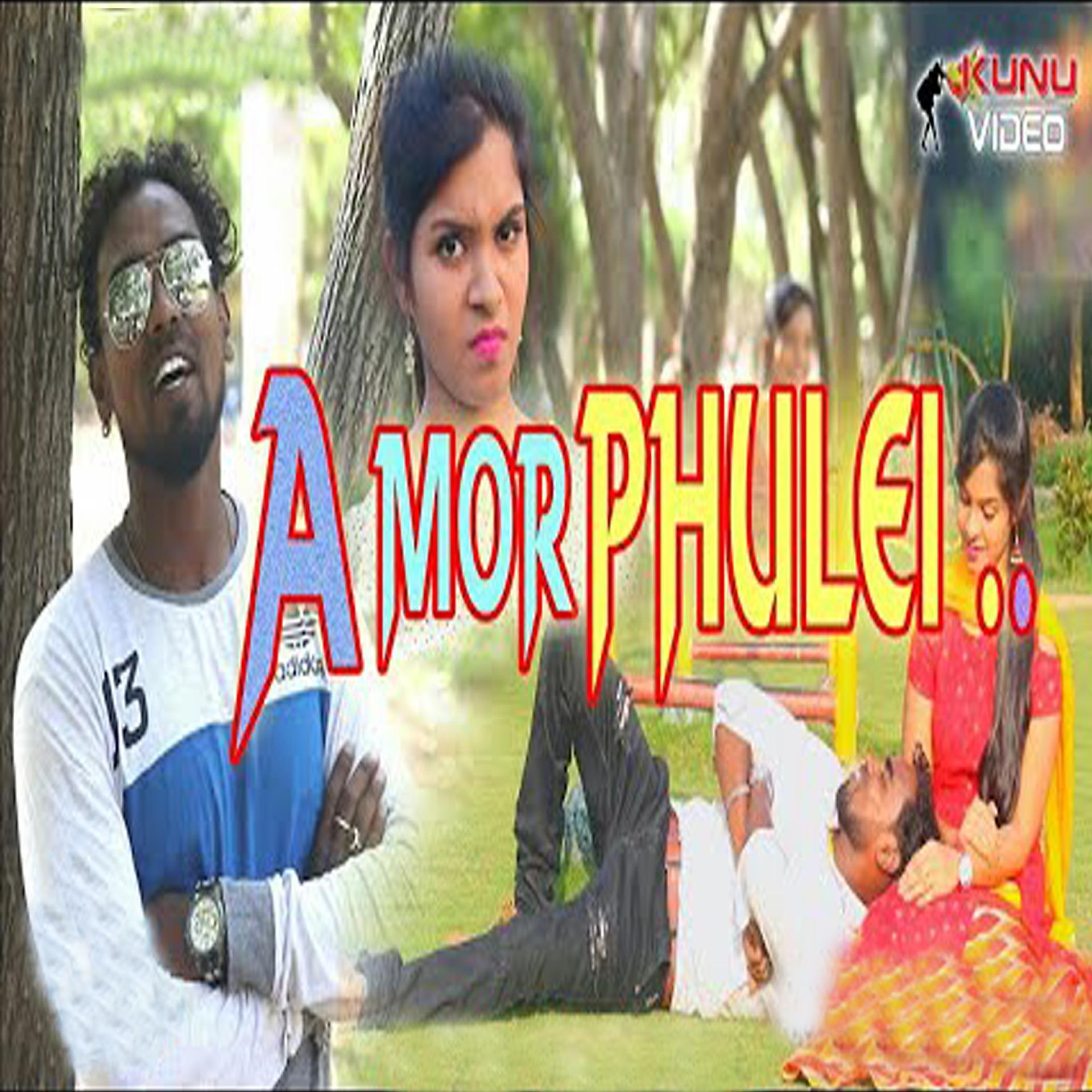 Постер альбома A Mor Phulei
