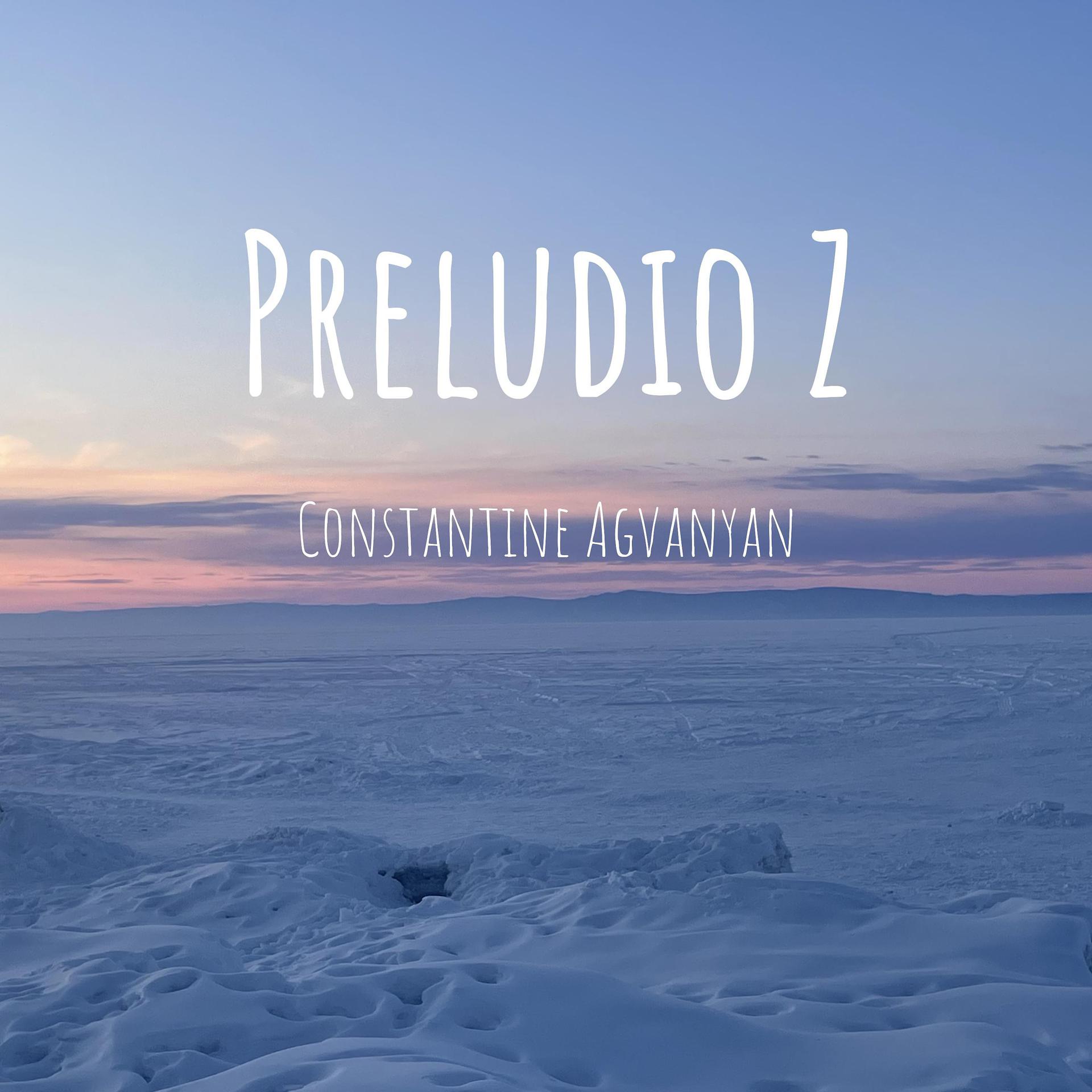 Постер альбома Preludio Z