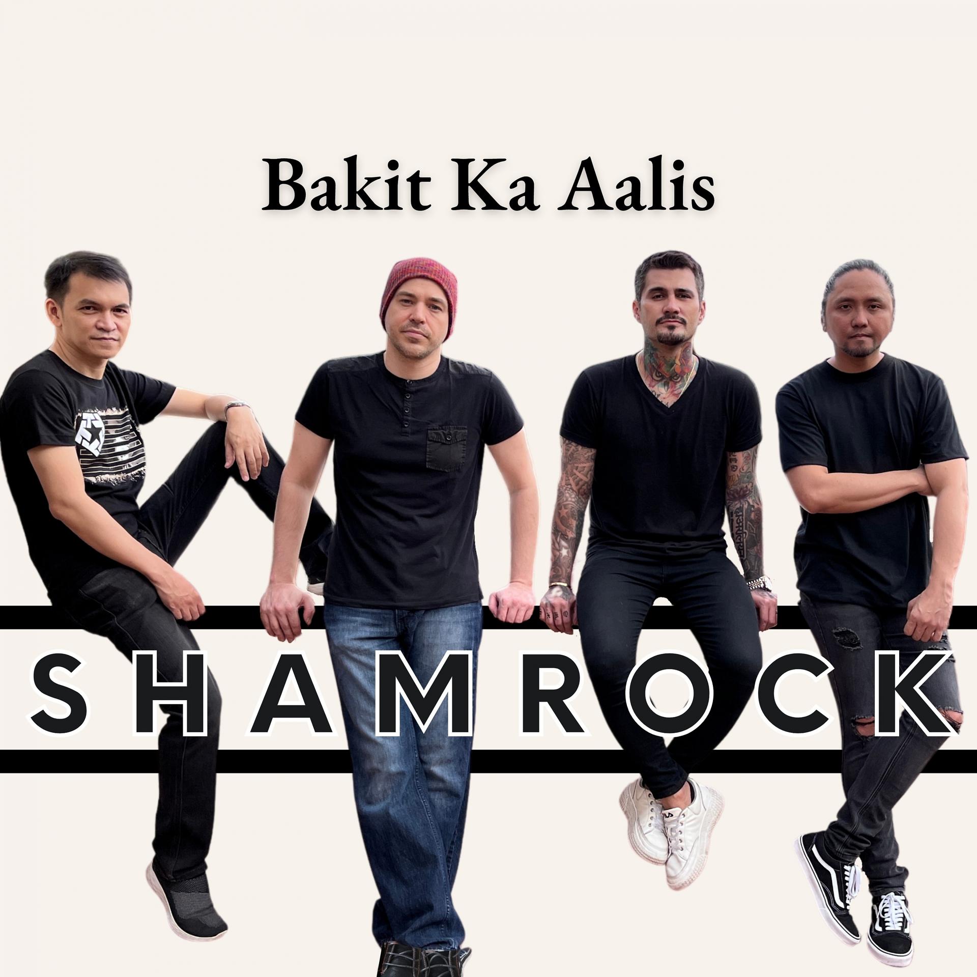 Постер альбома Bakit Ka Aalis