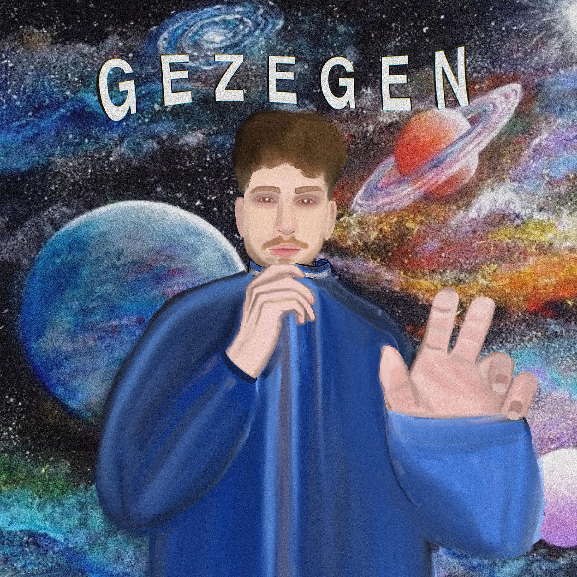 Постер альбома Gezegen
