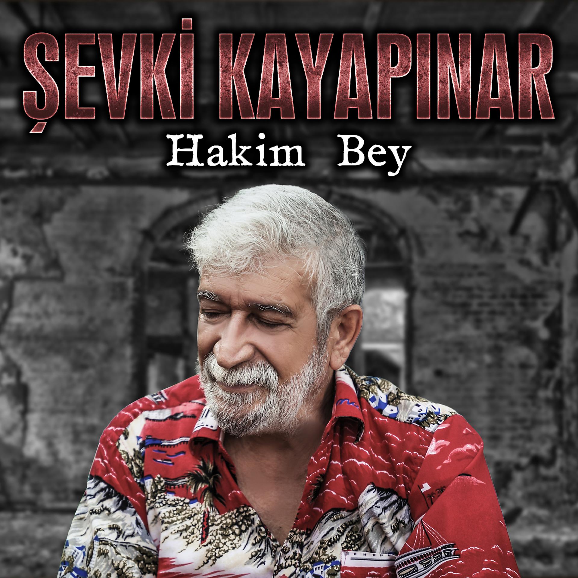 Постер альбома Hakim Bey