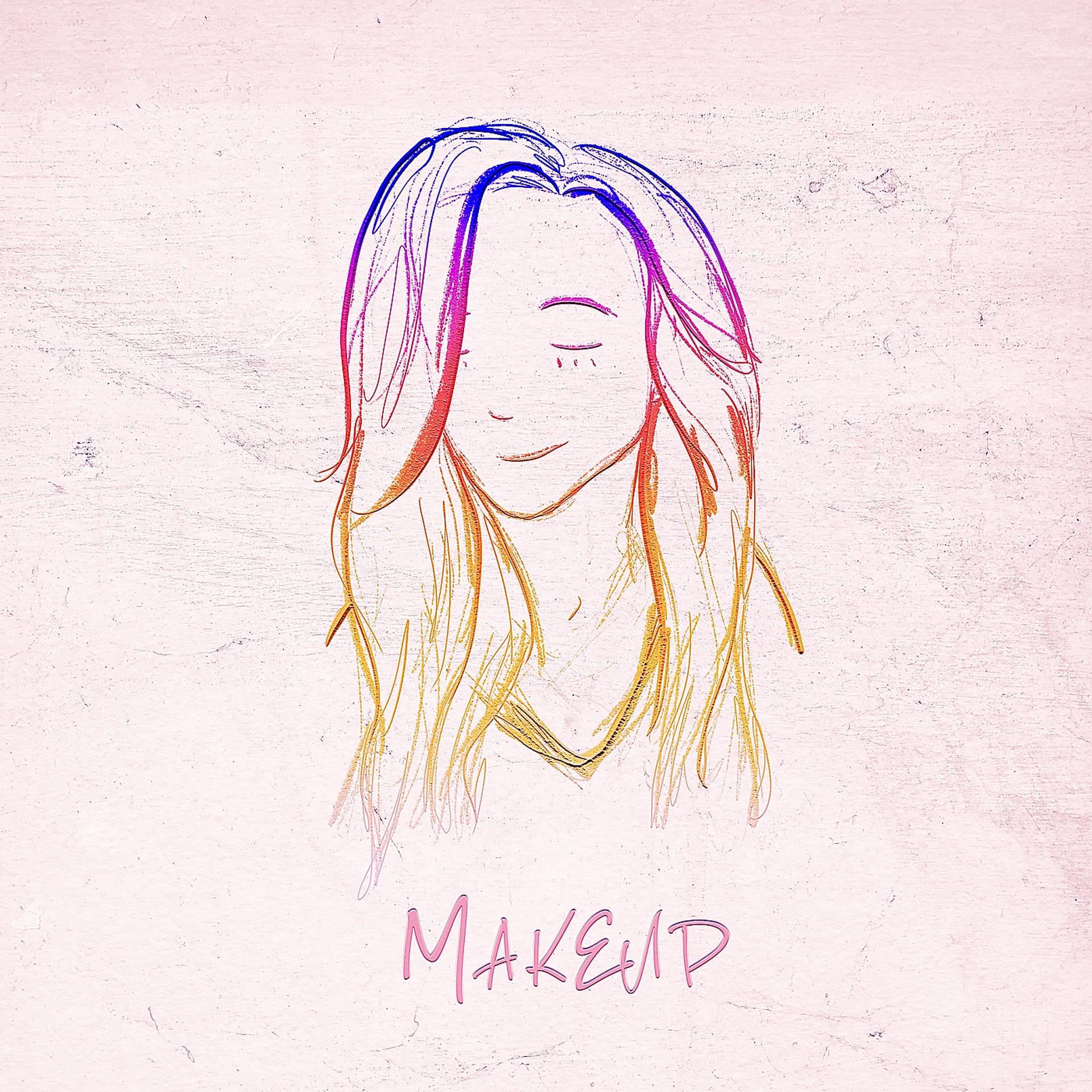 Постер альбома Makeup