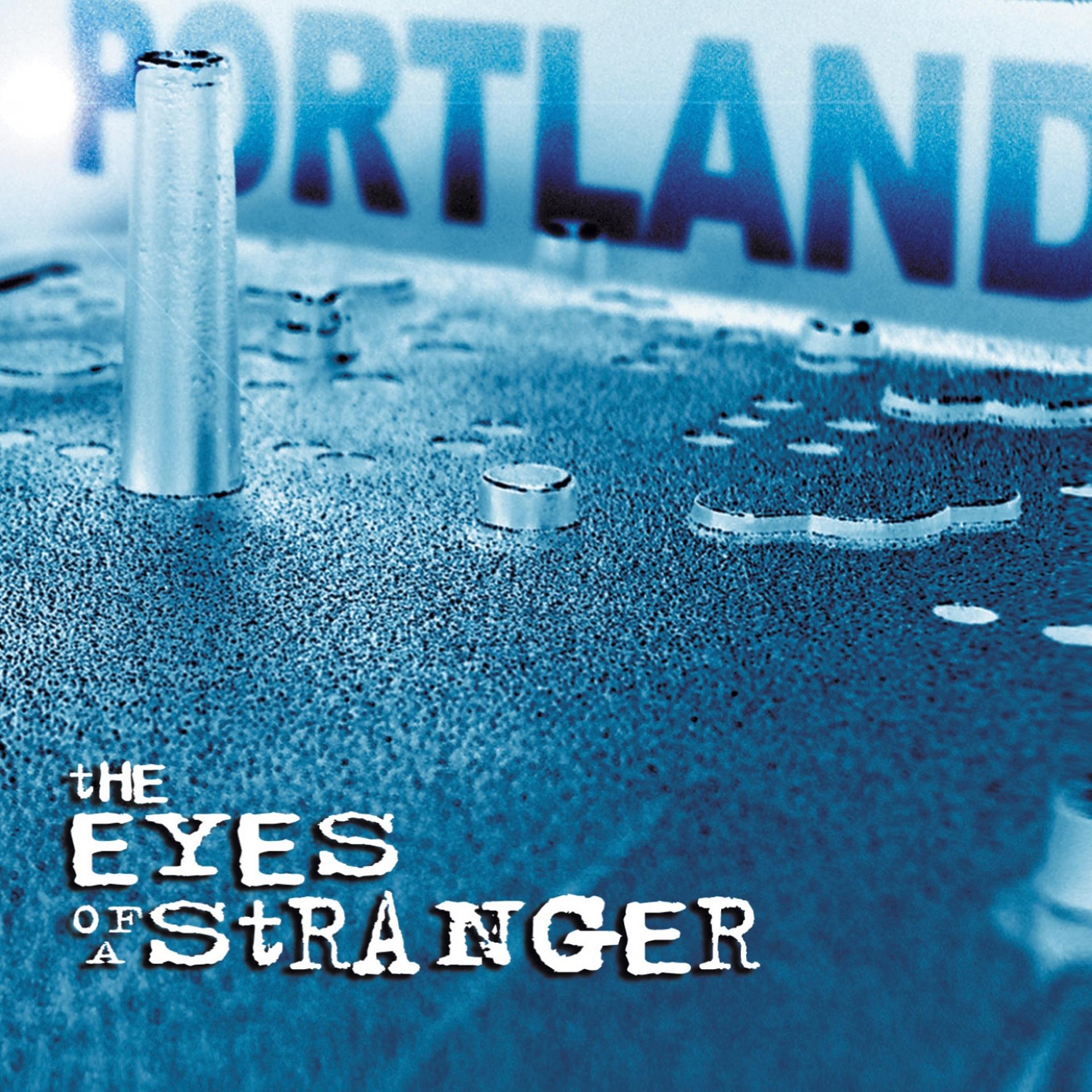 Постер альбома The Eyes of a Stranger