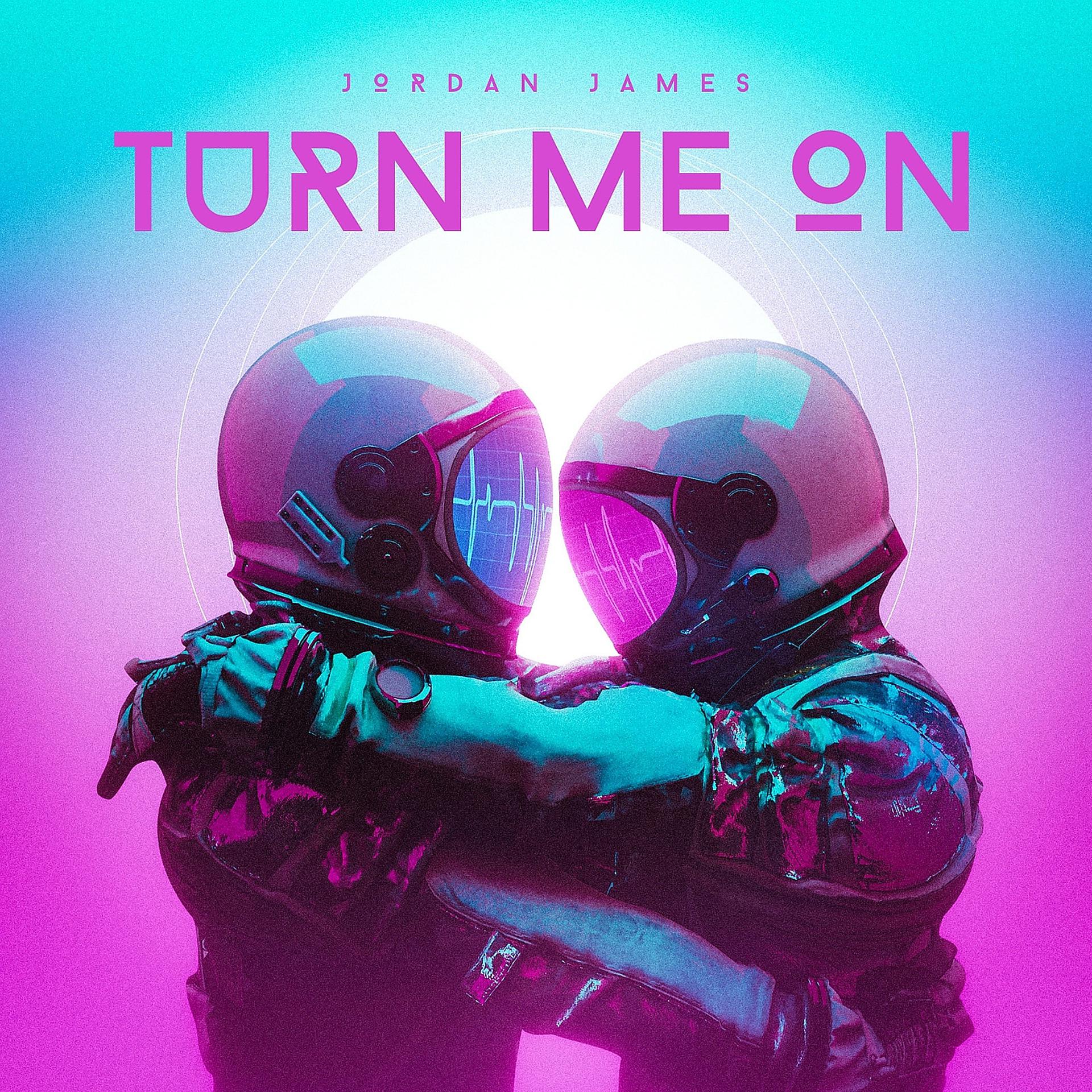 Постер альбома Turn Me On