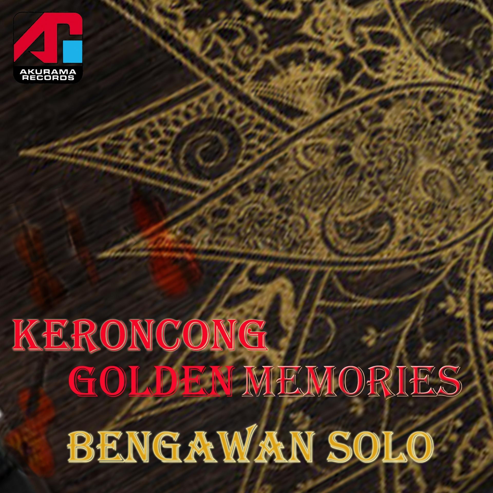 Постер альбома Keroncong Golden Memories, Vol. 2