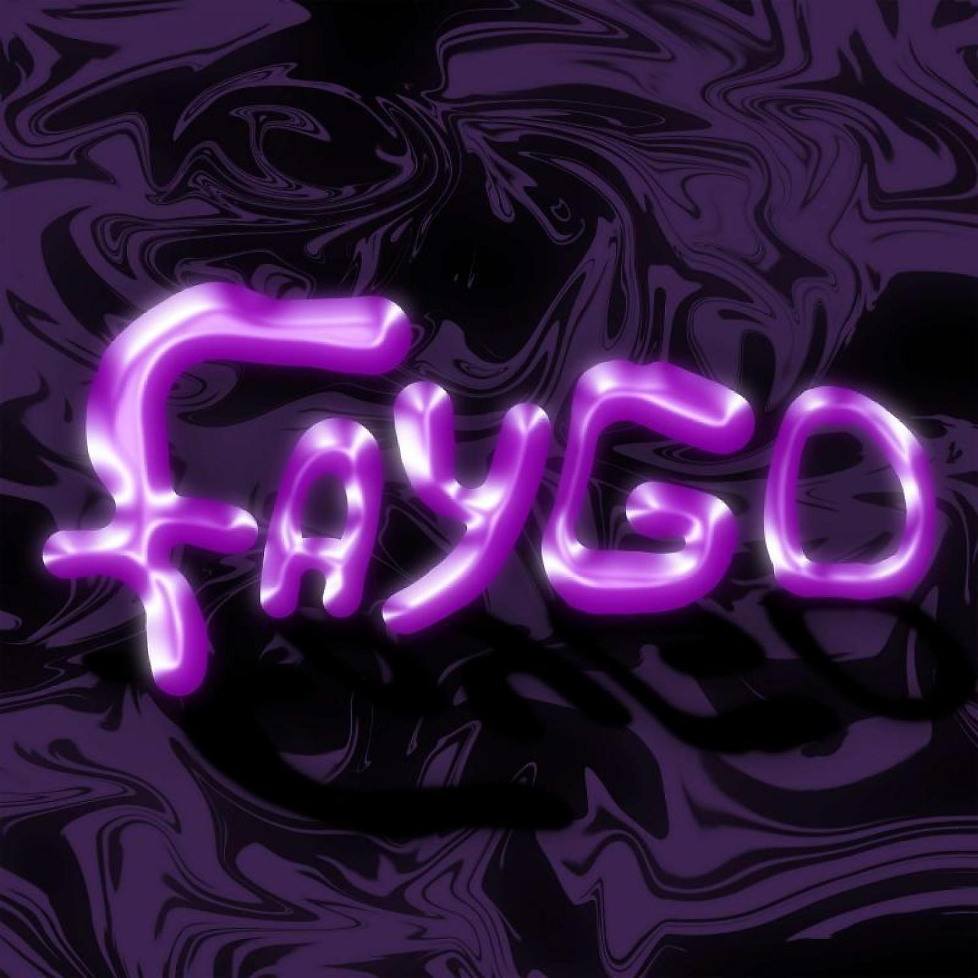 Постер альбома Faygo