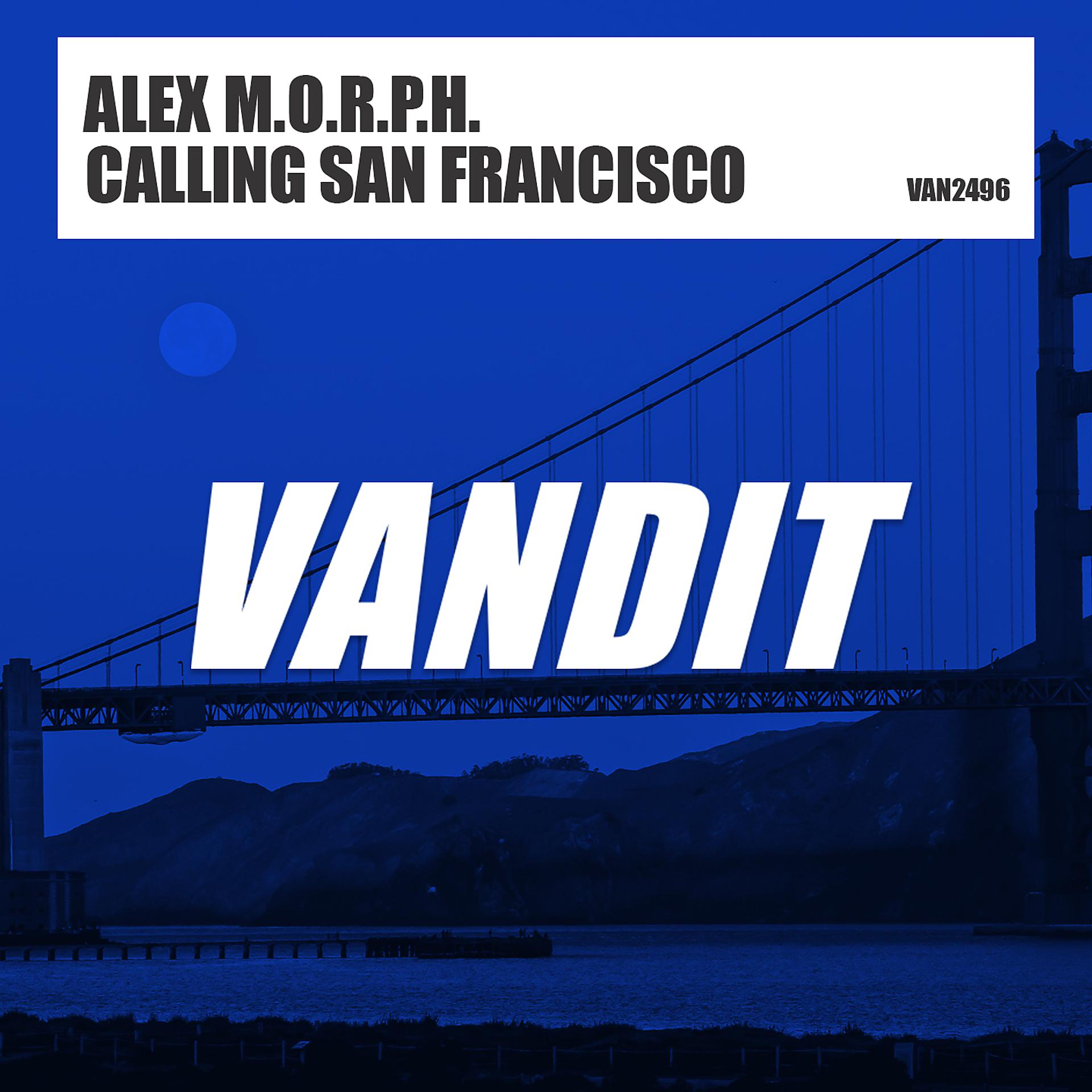 Постер альбома Calling San Francisco