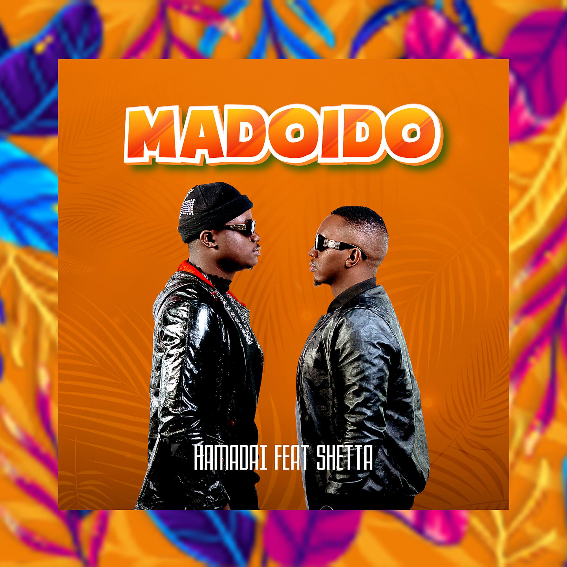 Постер альбома Madoido