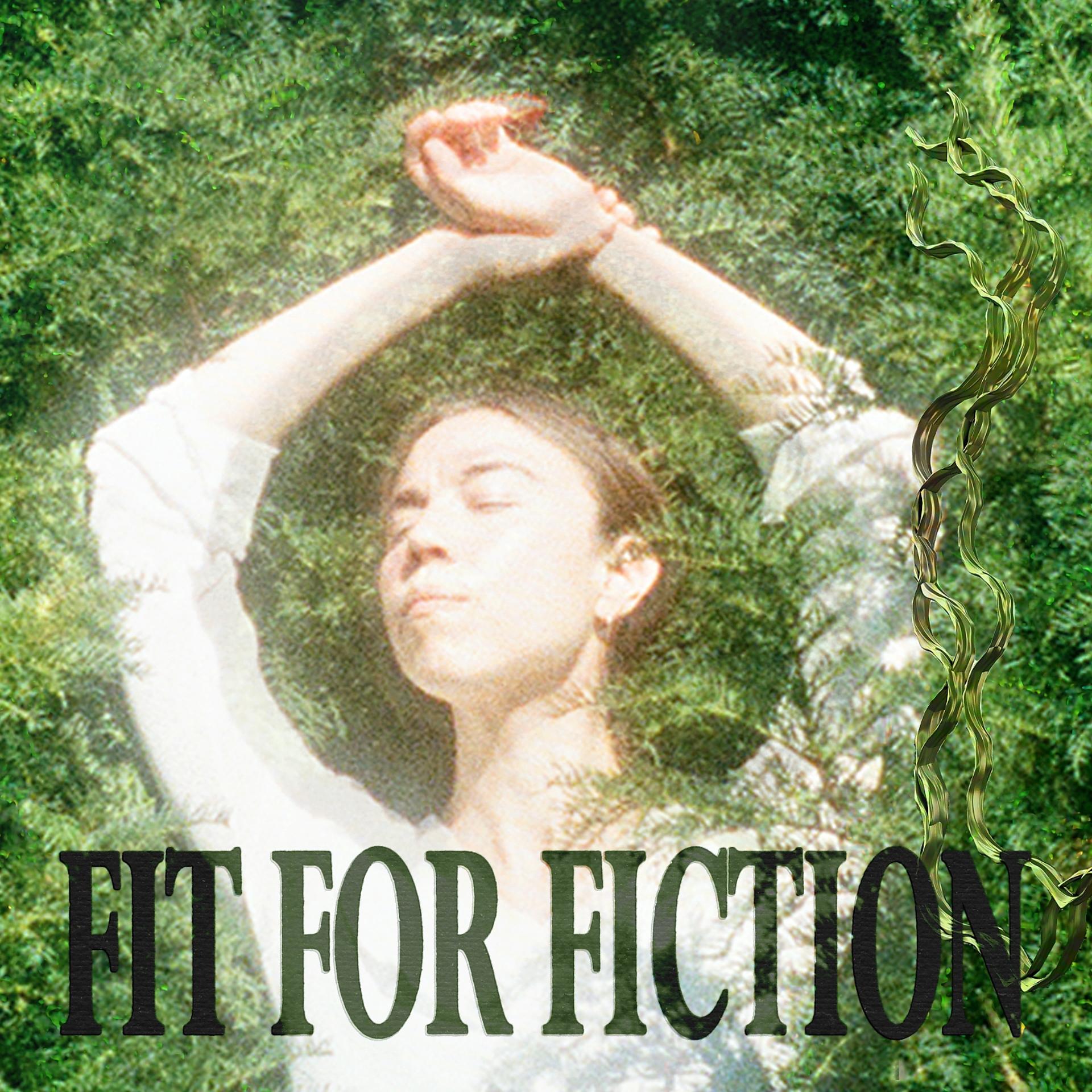 Постер альбома Fit for Fiction