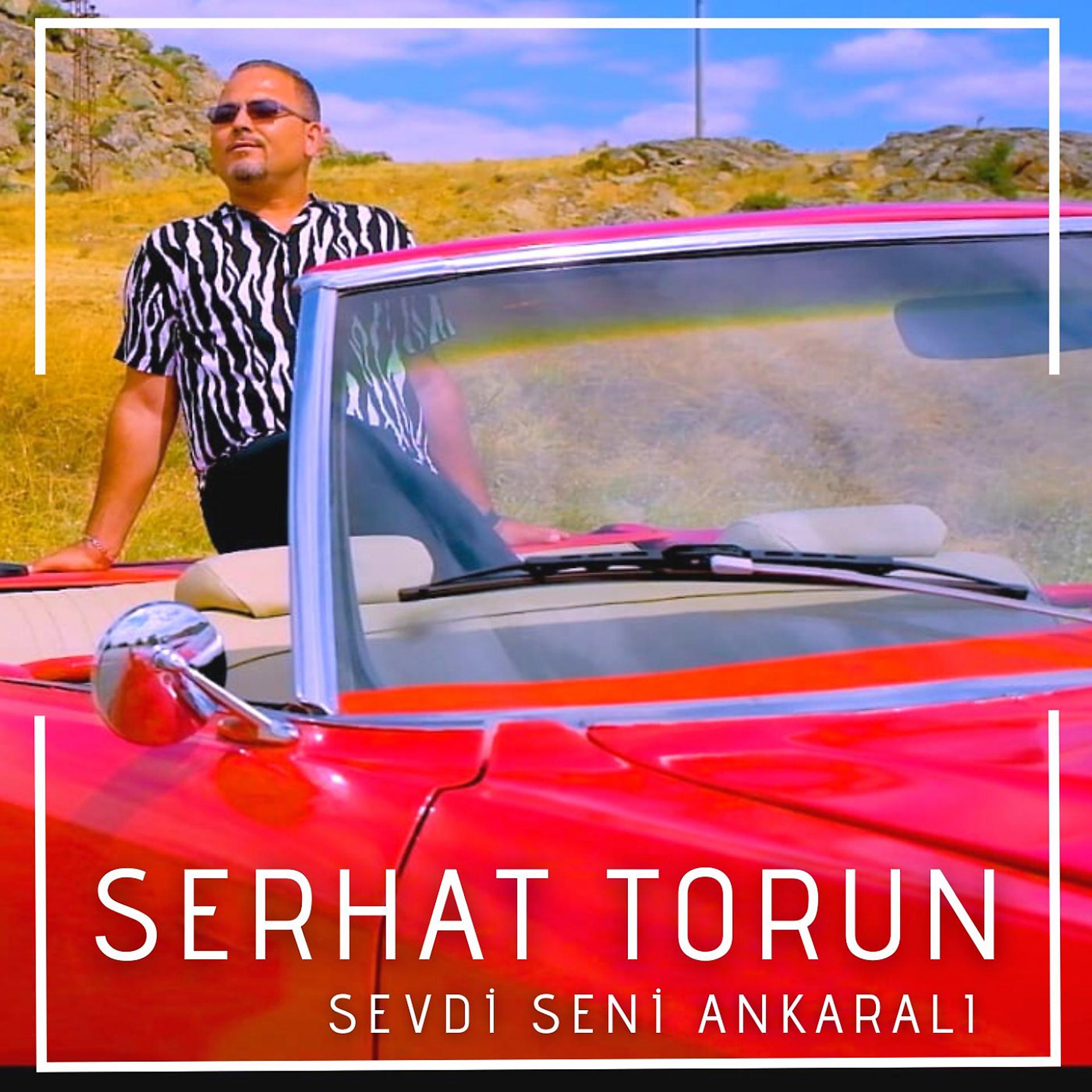Постер альбома Sevdi Seni Ankaralı
