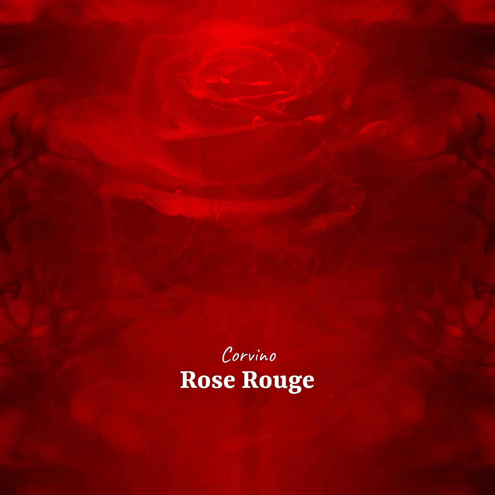 Постер альбома Rose Rouge