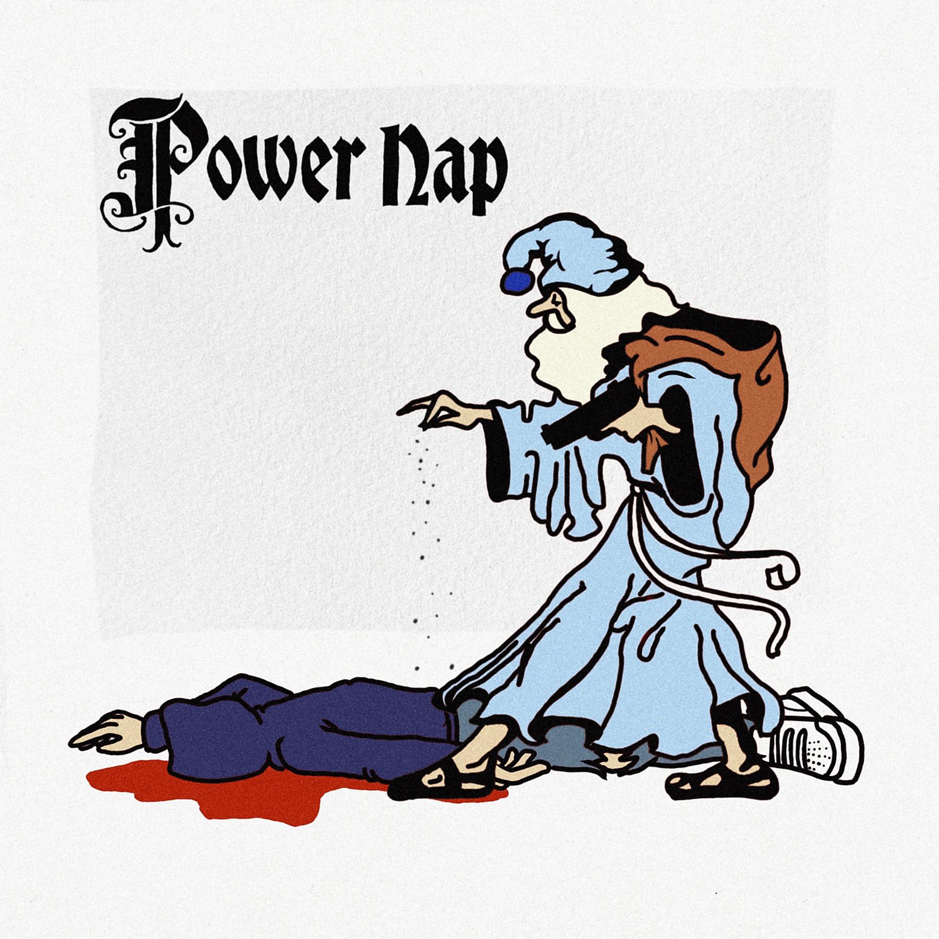Постер альбома Power Nap