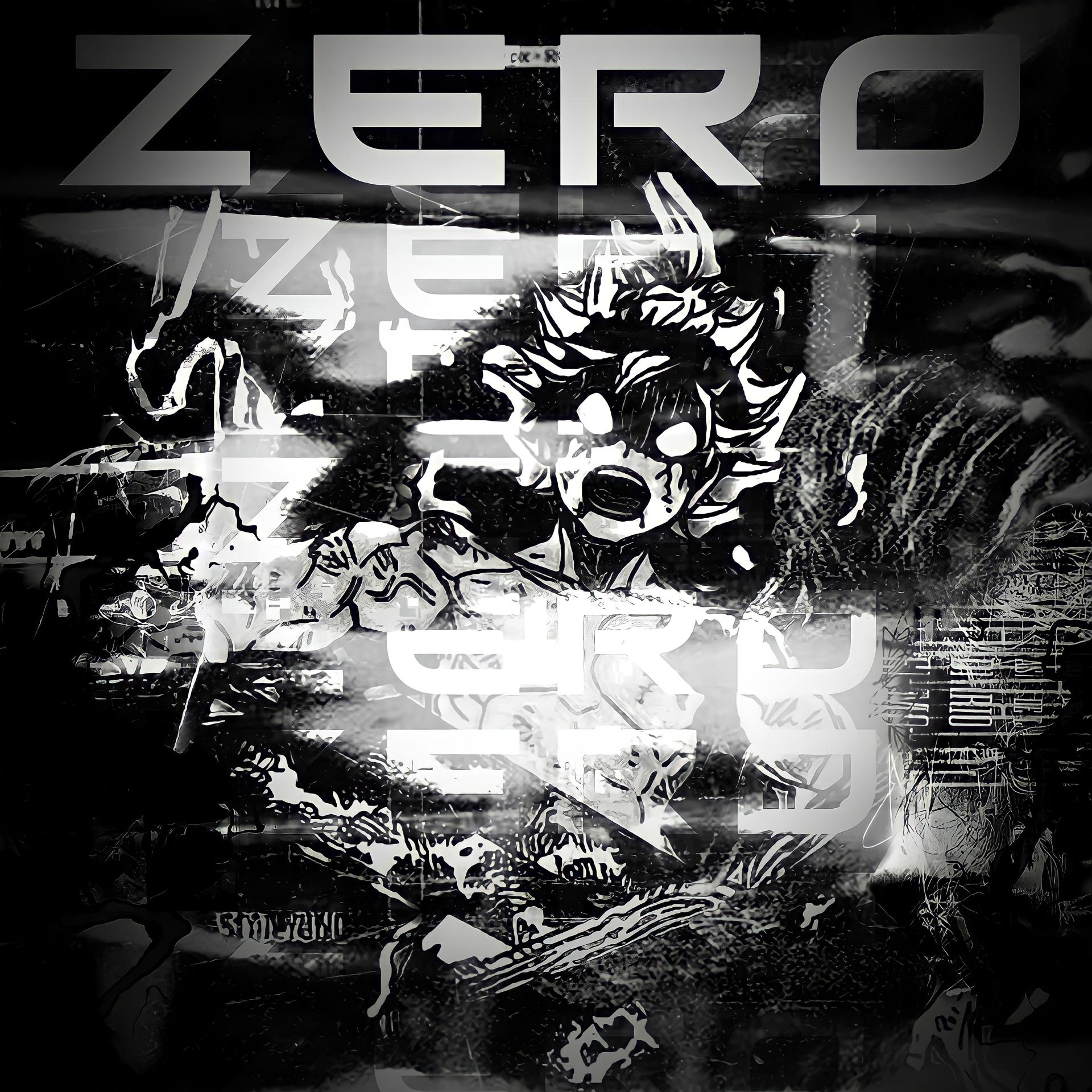 Постер альбома ZERO