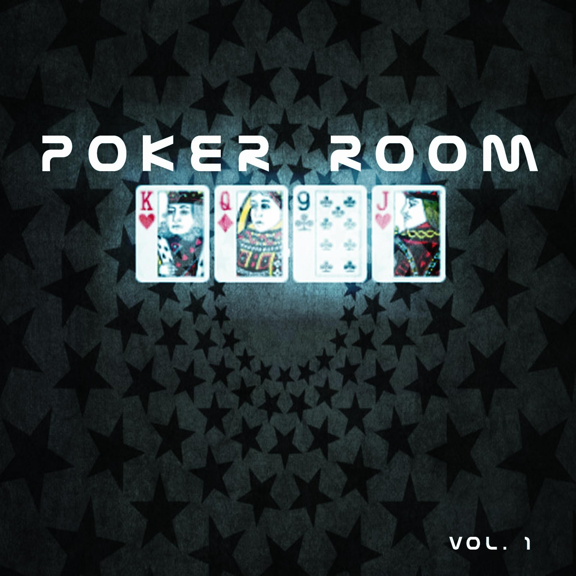 Постер альбома Poker Room, Vol. 1