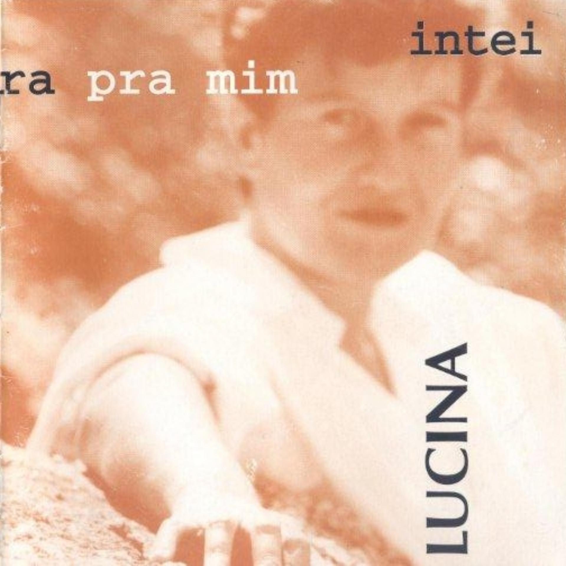 Постер альбома Inteira pra Mim