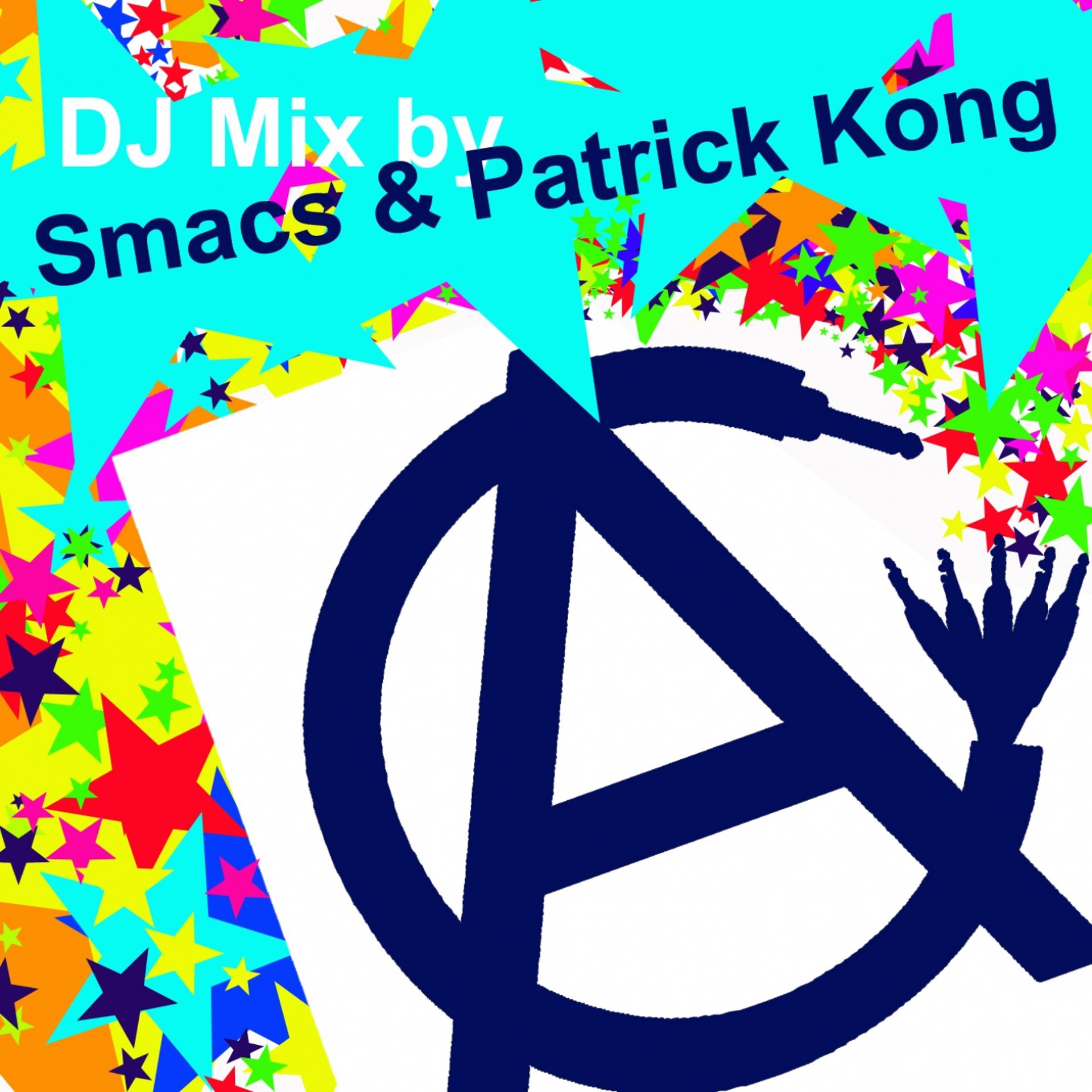 Постер альбома From 9 to 9 - Mix by Smacs & Patrick Kong