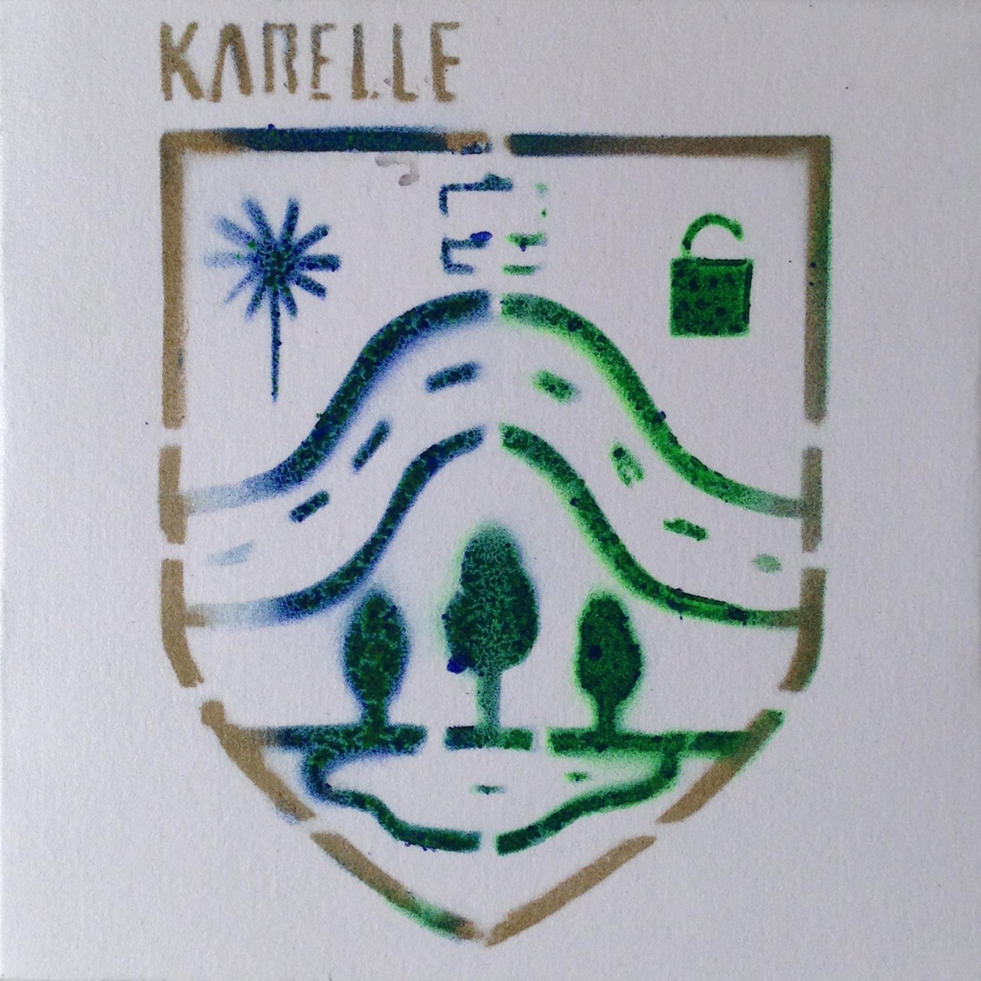 Постер альбома Karelle