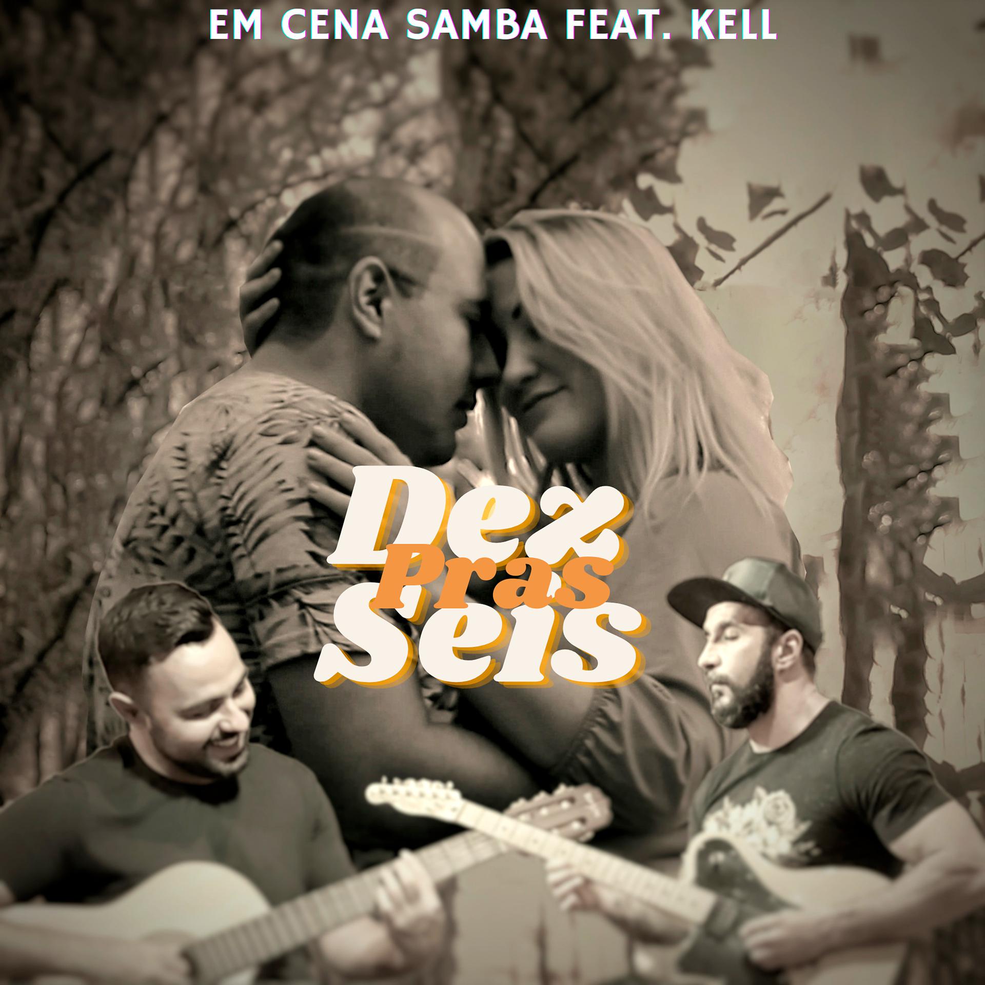 Постер альбома Dez Pras Seis