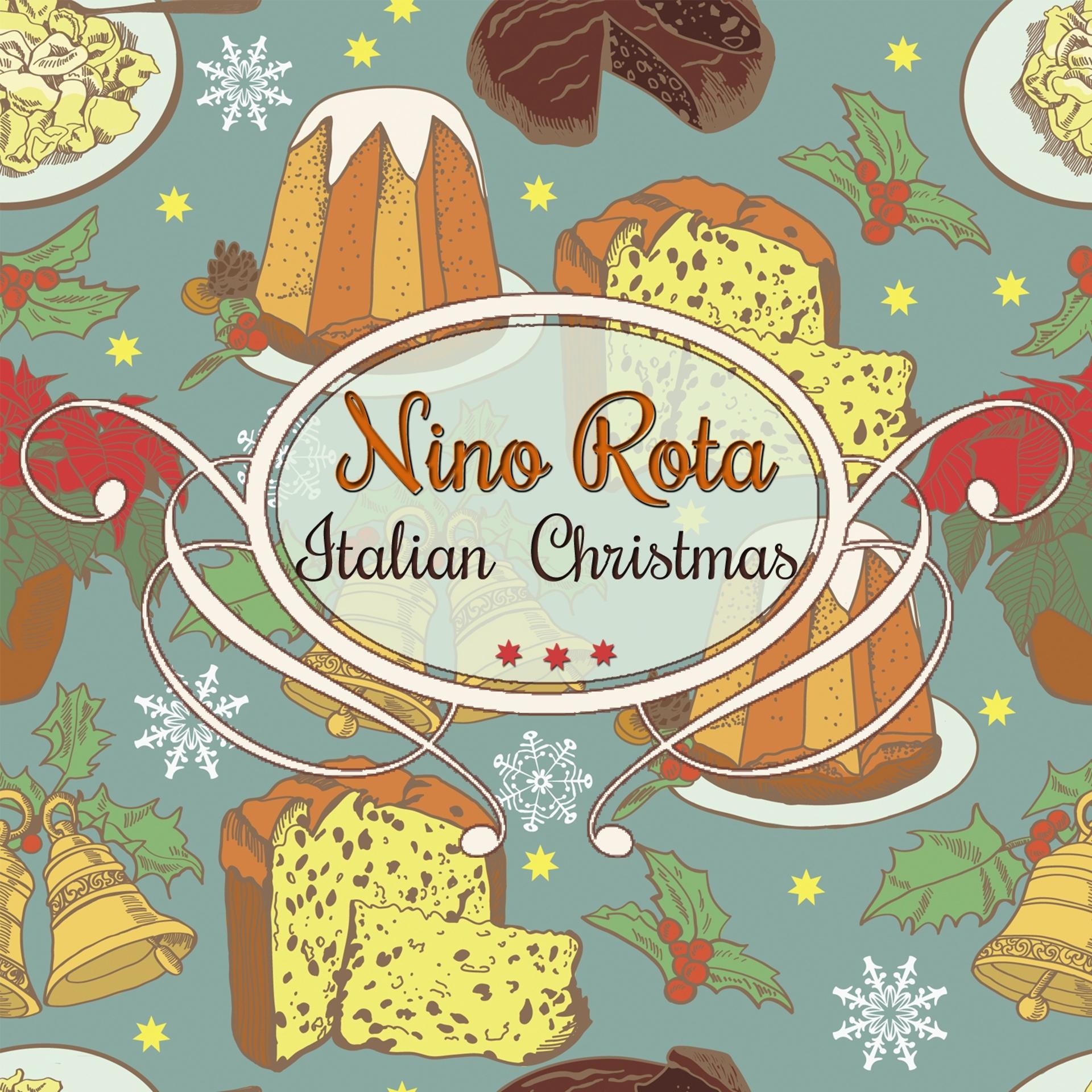 Постер альбома Italian Christmas